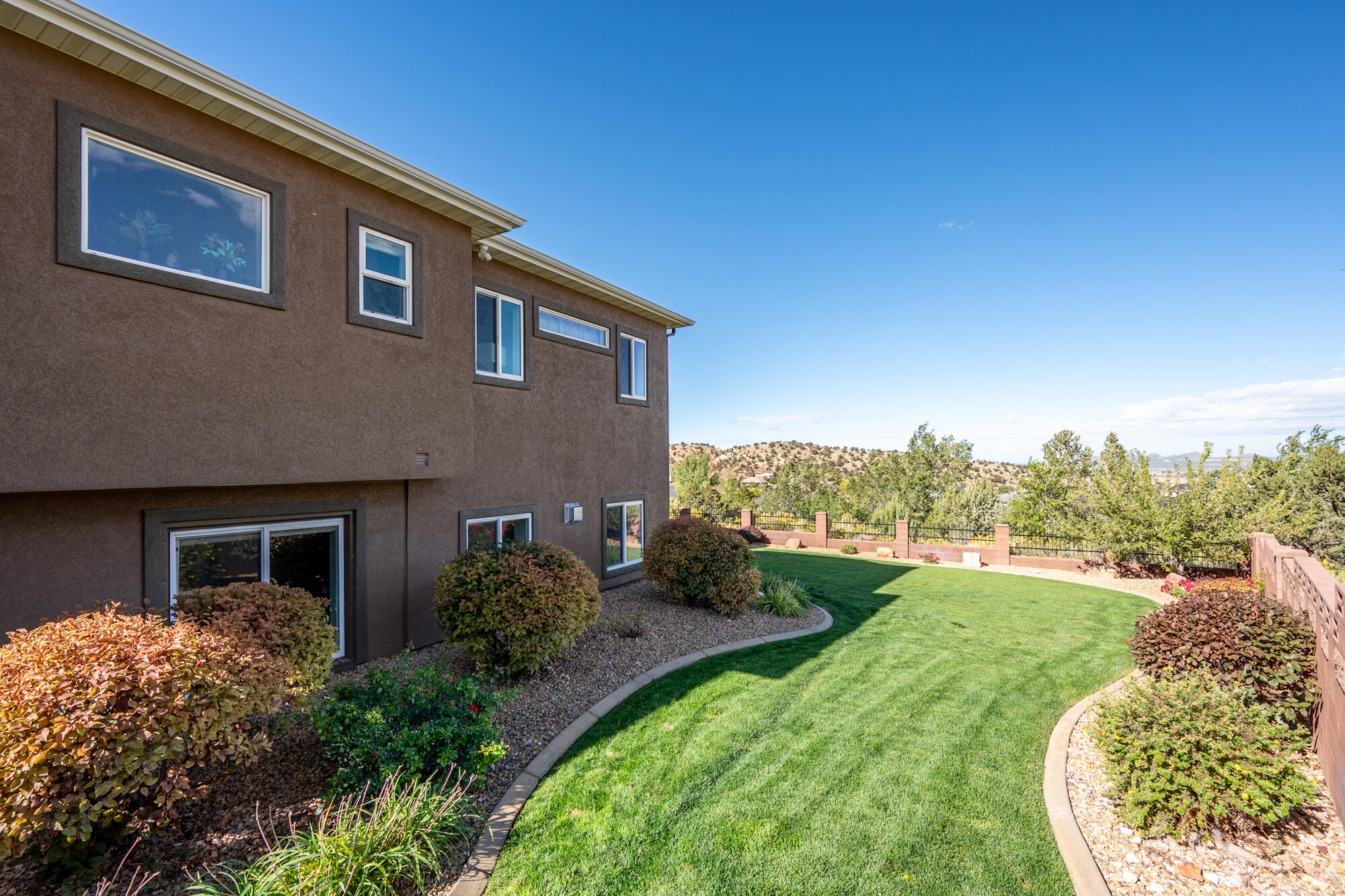 NOT AVAILABLE - Residential
