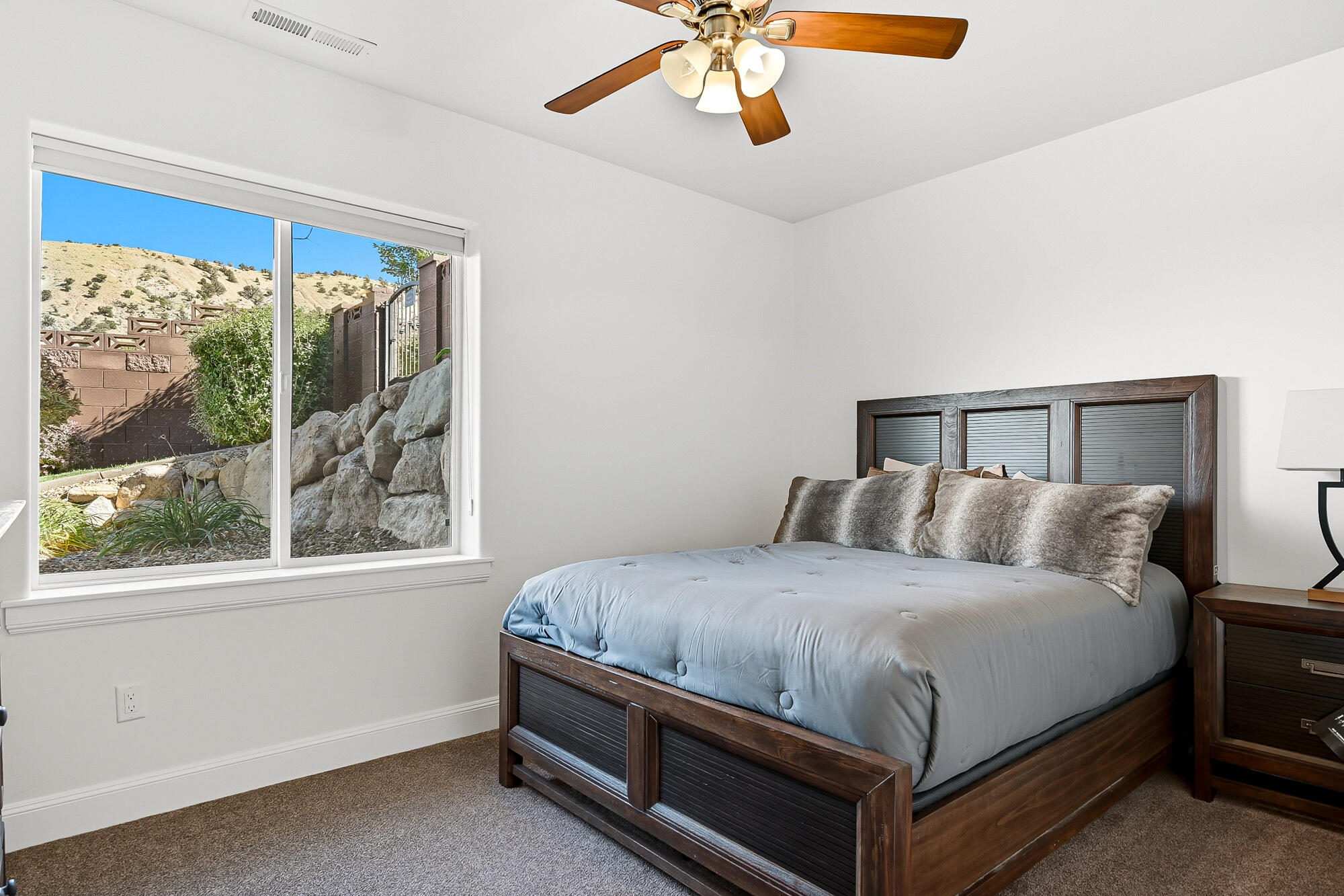 NOT AVAILABLE - Residential