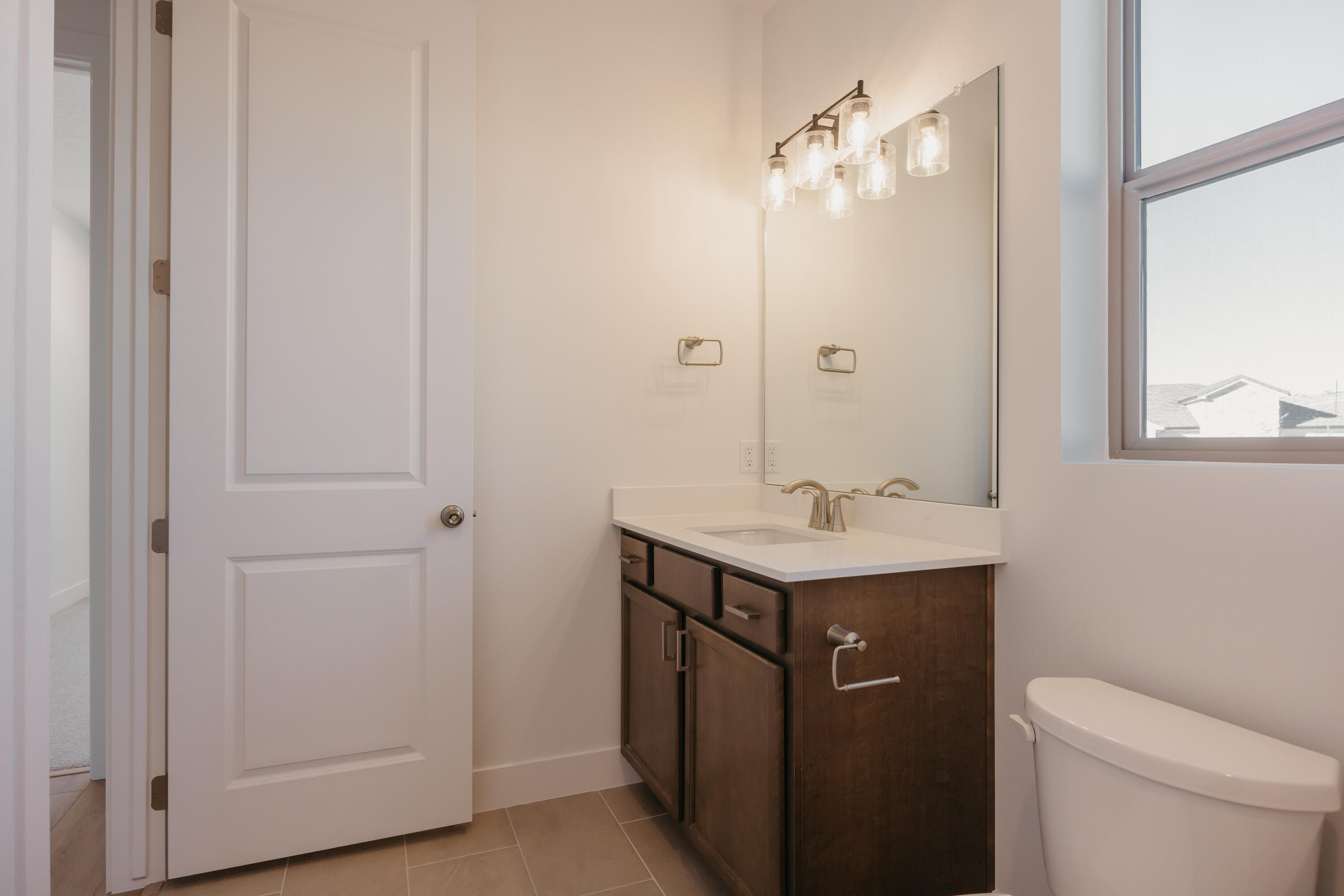 ROSALIA RIDGE AT DIVARIO - Residential