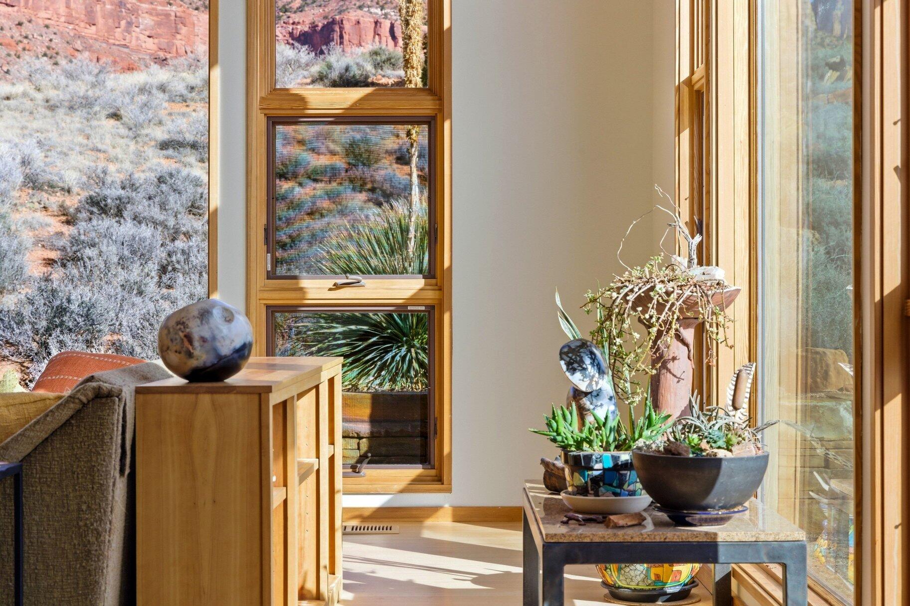 SPRINGDALE TOWNSITE - Residential