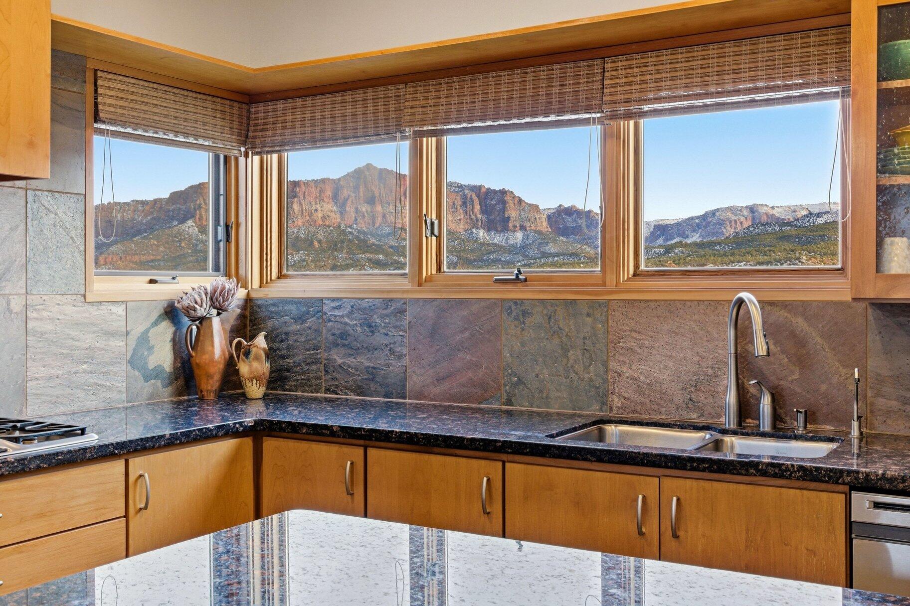 SPRINGDALE TOWNSITE - Residential