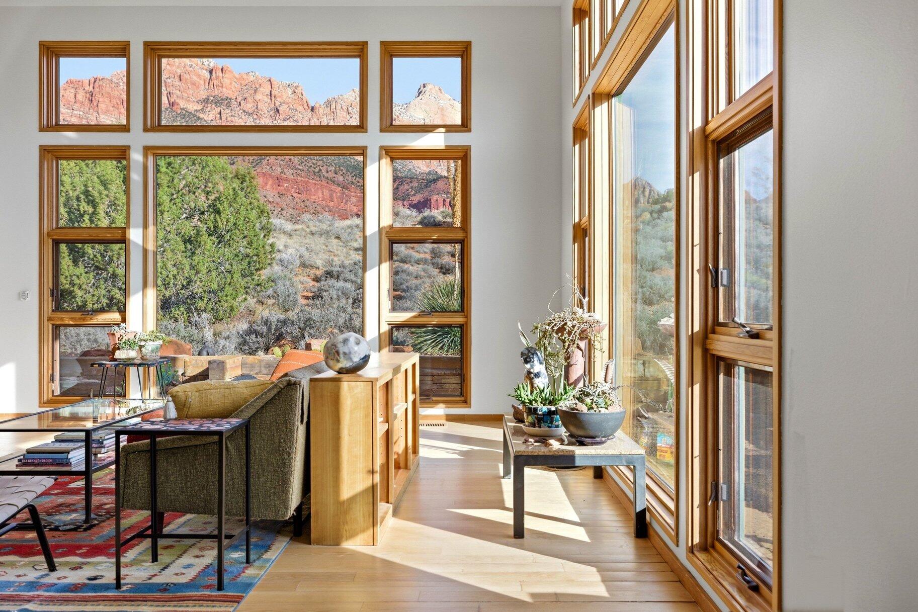 SPRINGDALE TOWNSITE - Residential