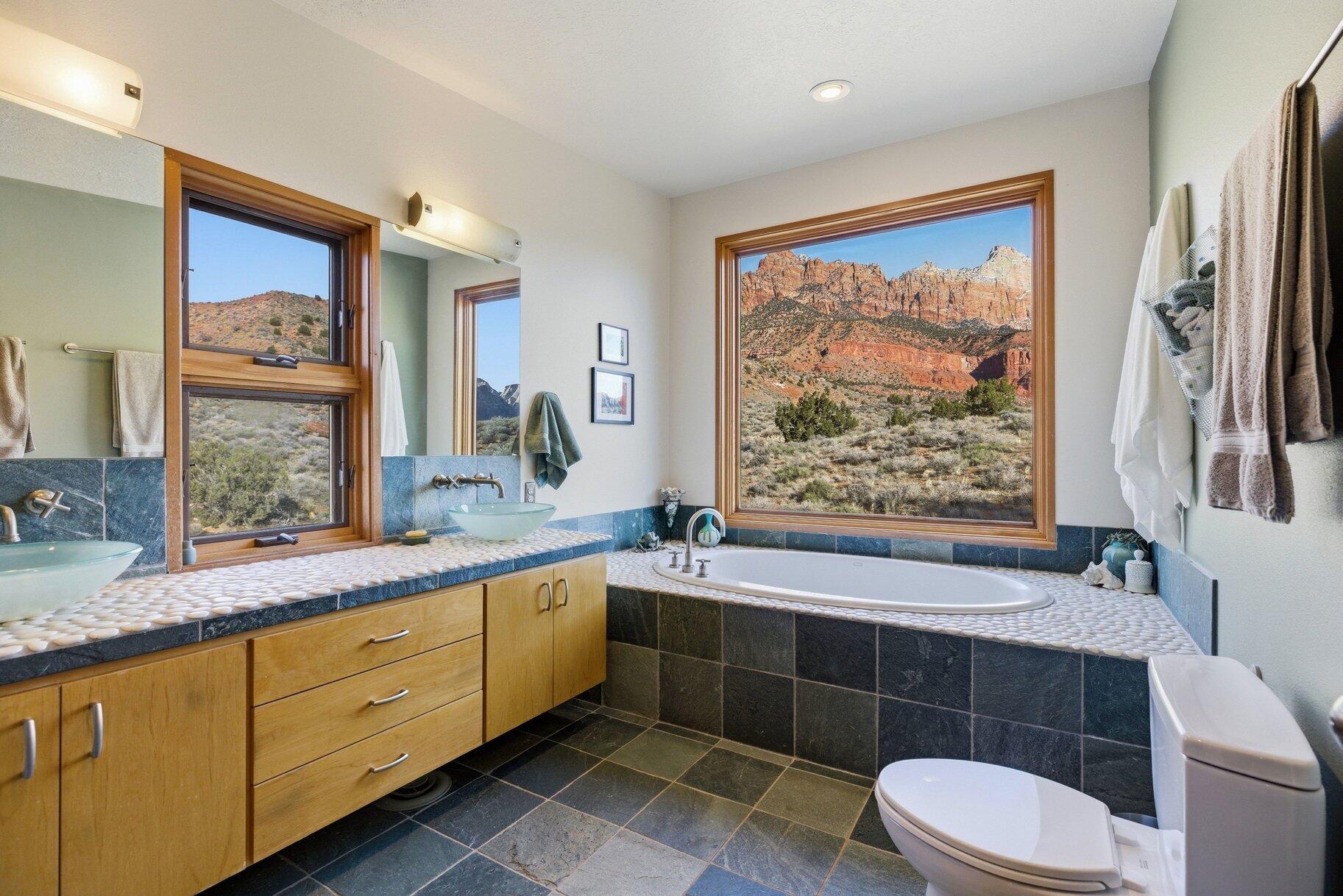 SPRINGDALE TOWNSITE - Residential