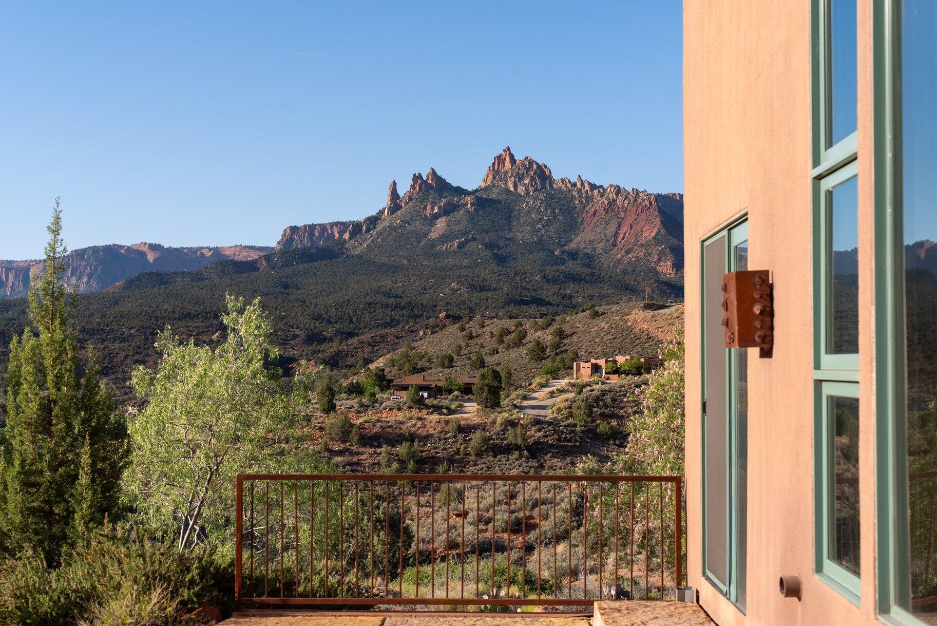 SPRINGDALE TOWNSITE - Residential
