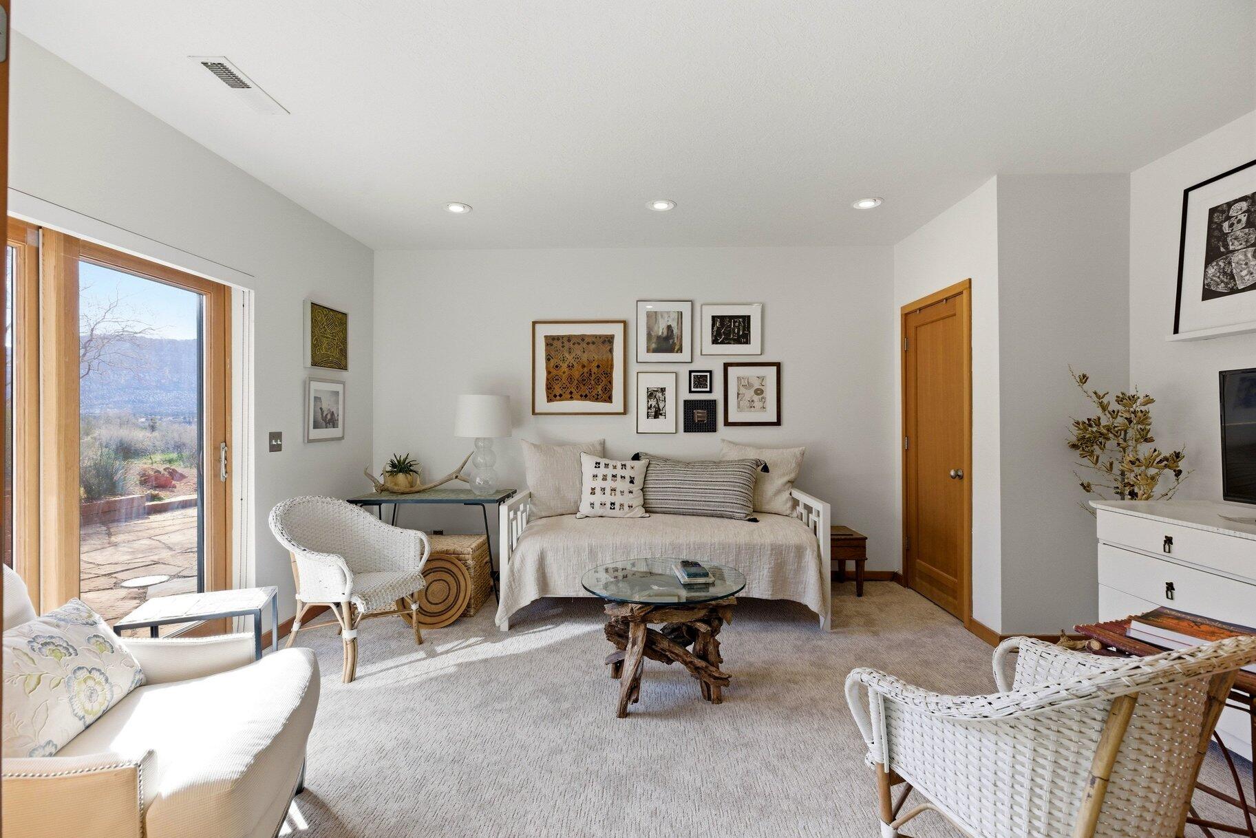 SPRINGDALE TOWNSITE - Residential