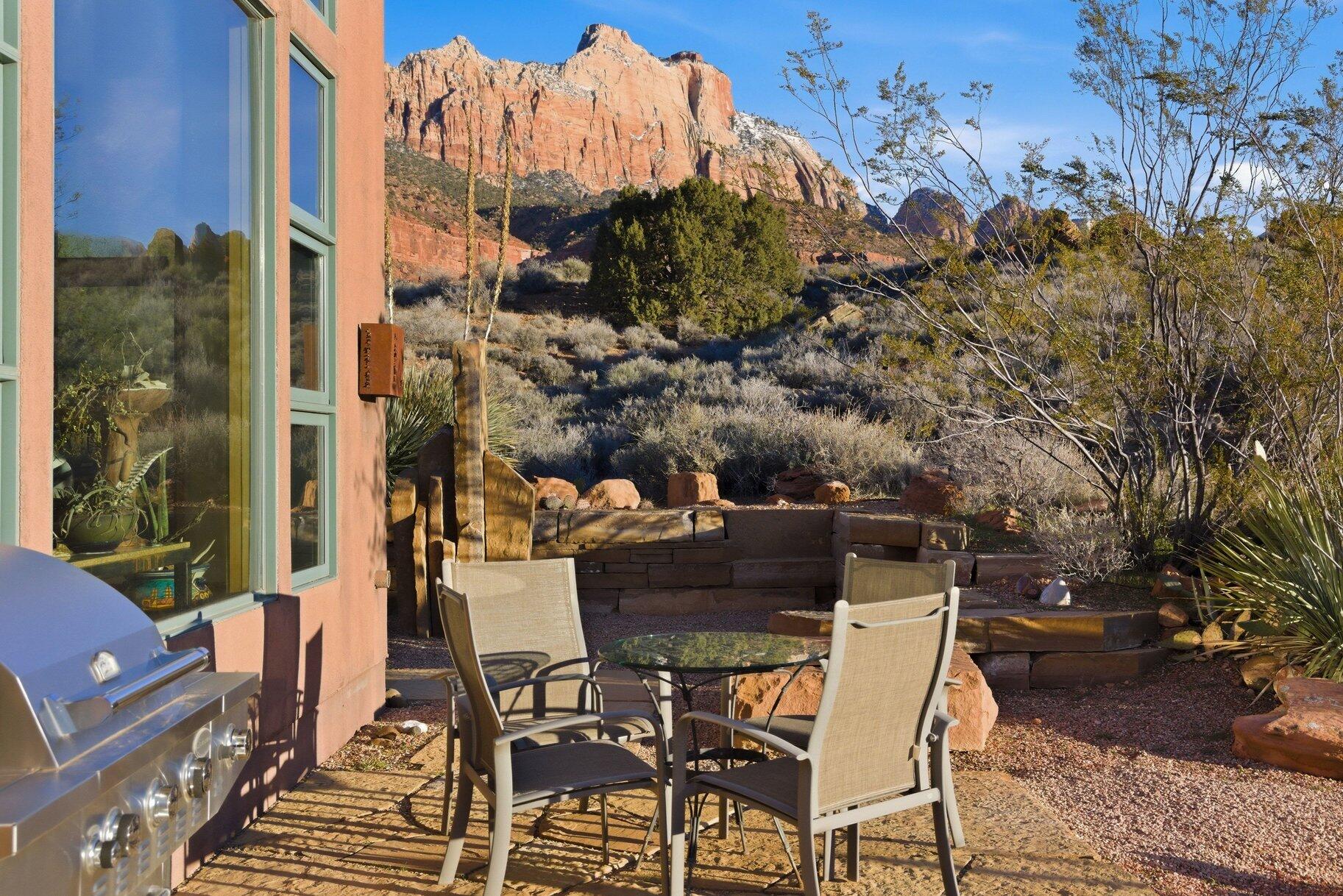 SPRINGDALE TOWNSITE - Residential