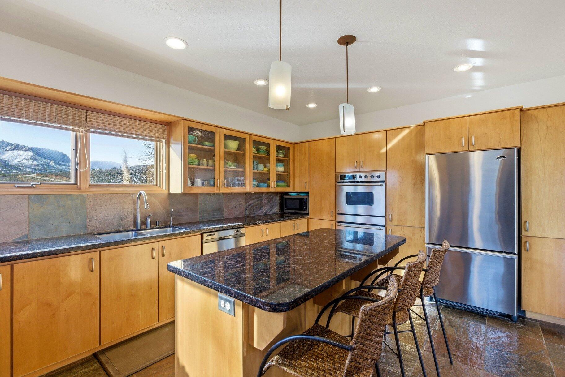 SPRINGDALE TOWNSITE - Residential