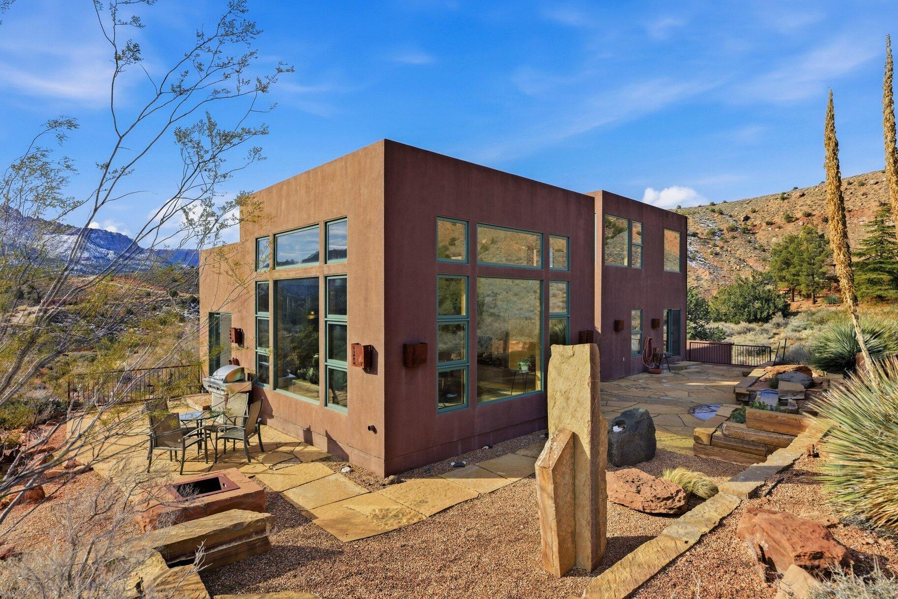 SPRINGDALE TOWNSITE - Residential