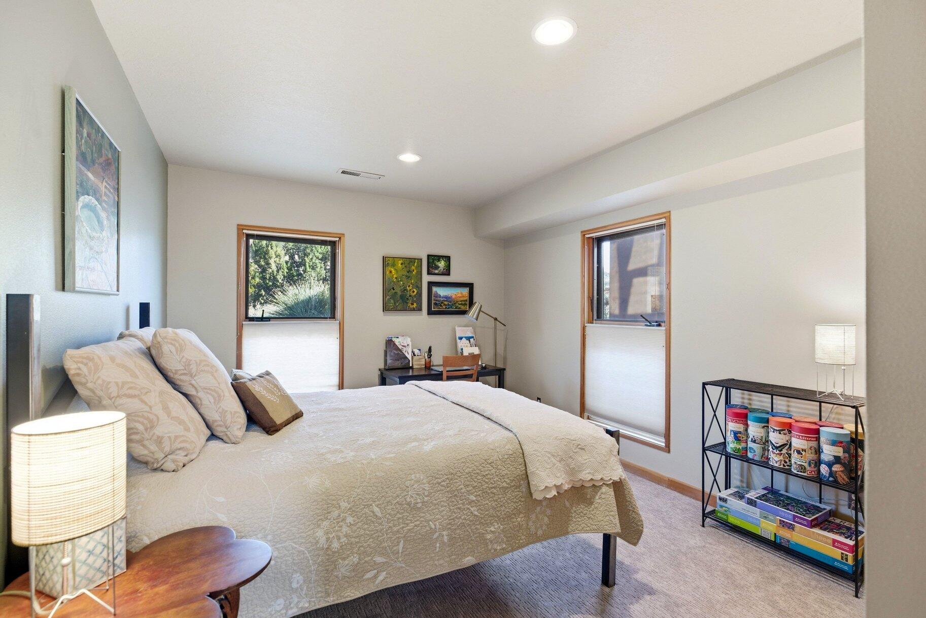 SPRINGDALE TOWNSITE - Residential