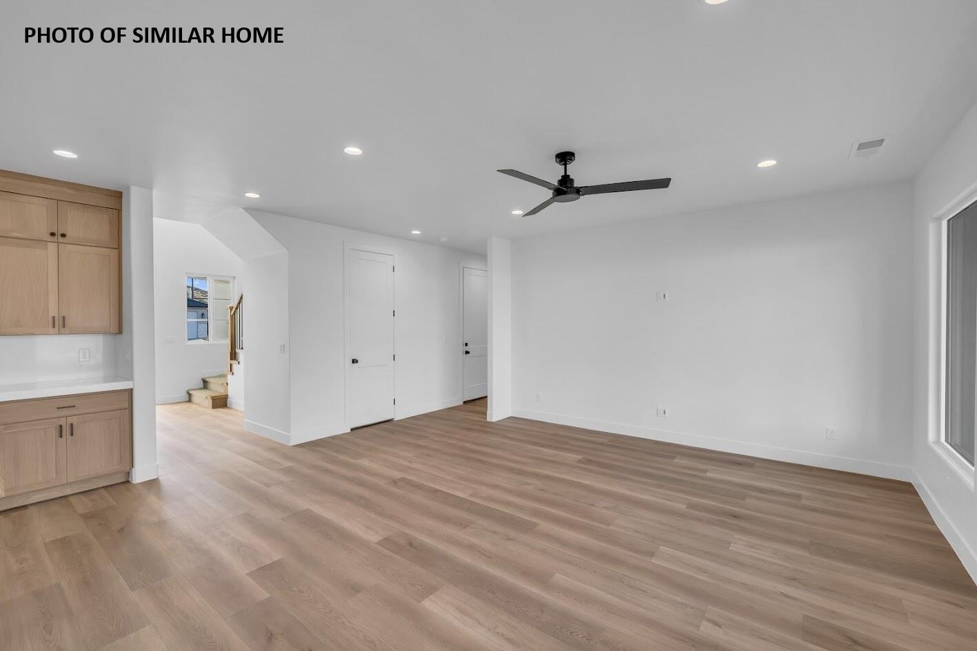 HERITAGE PLACE - Residential