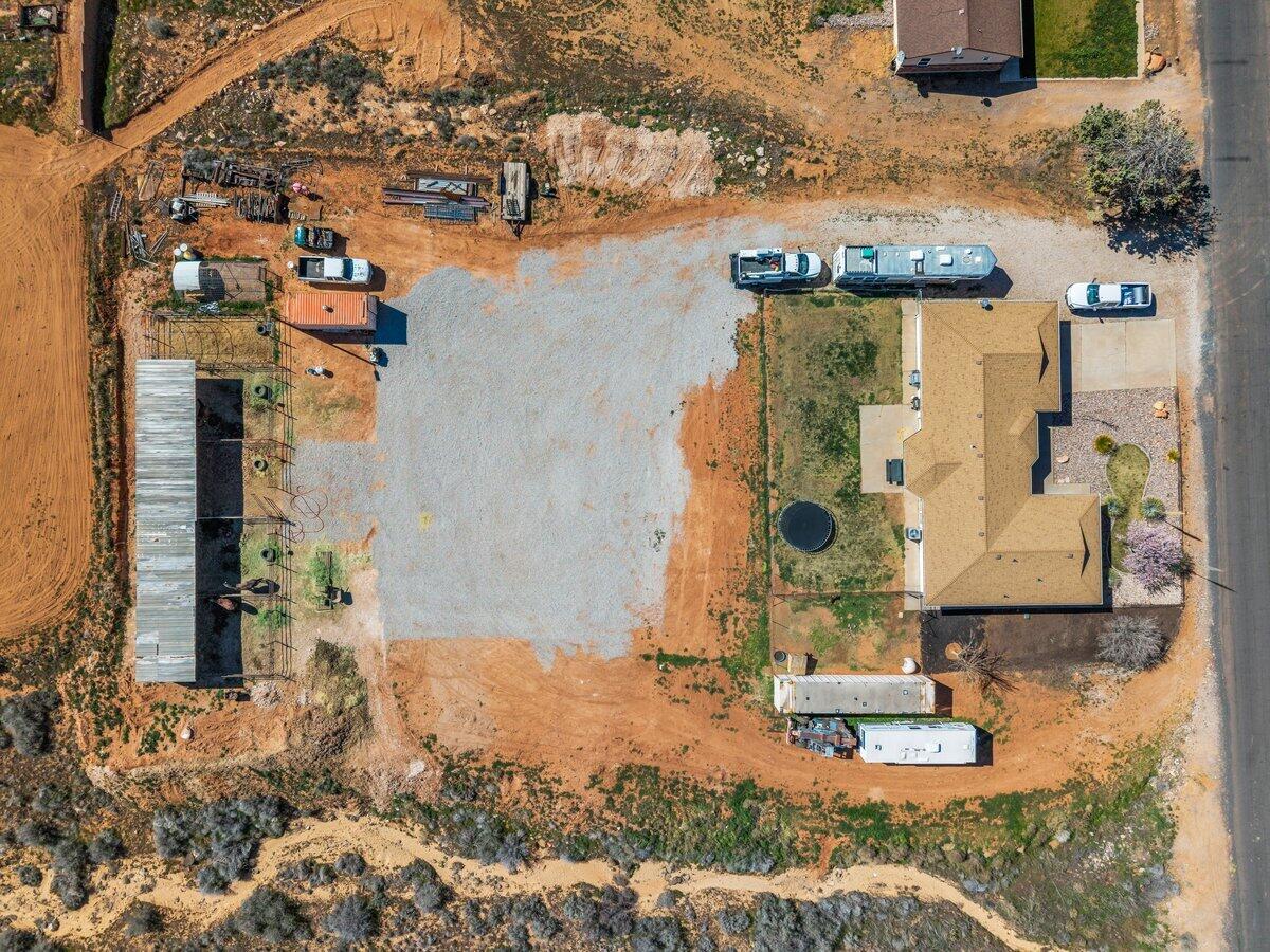 WINCHESTER HILLS - Residential
