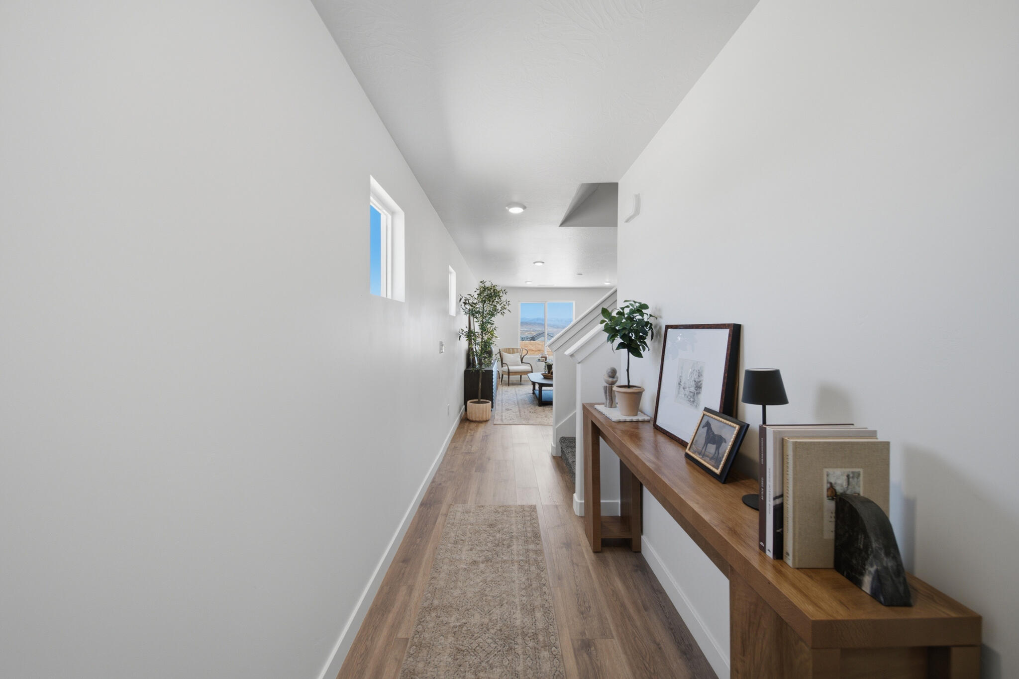 LAVENDER CANYON AT LONG VALLEY - Residential