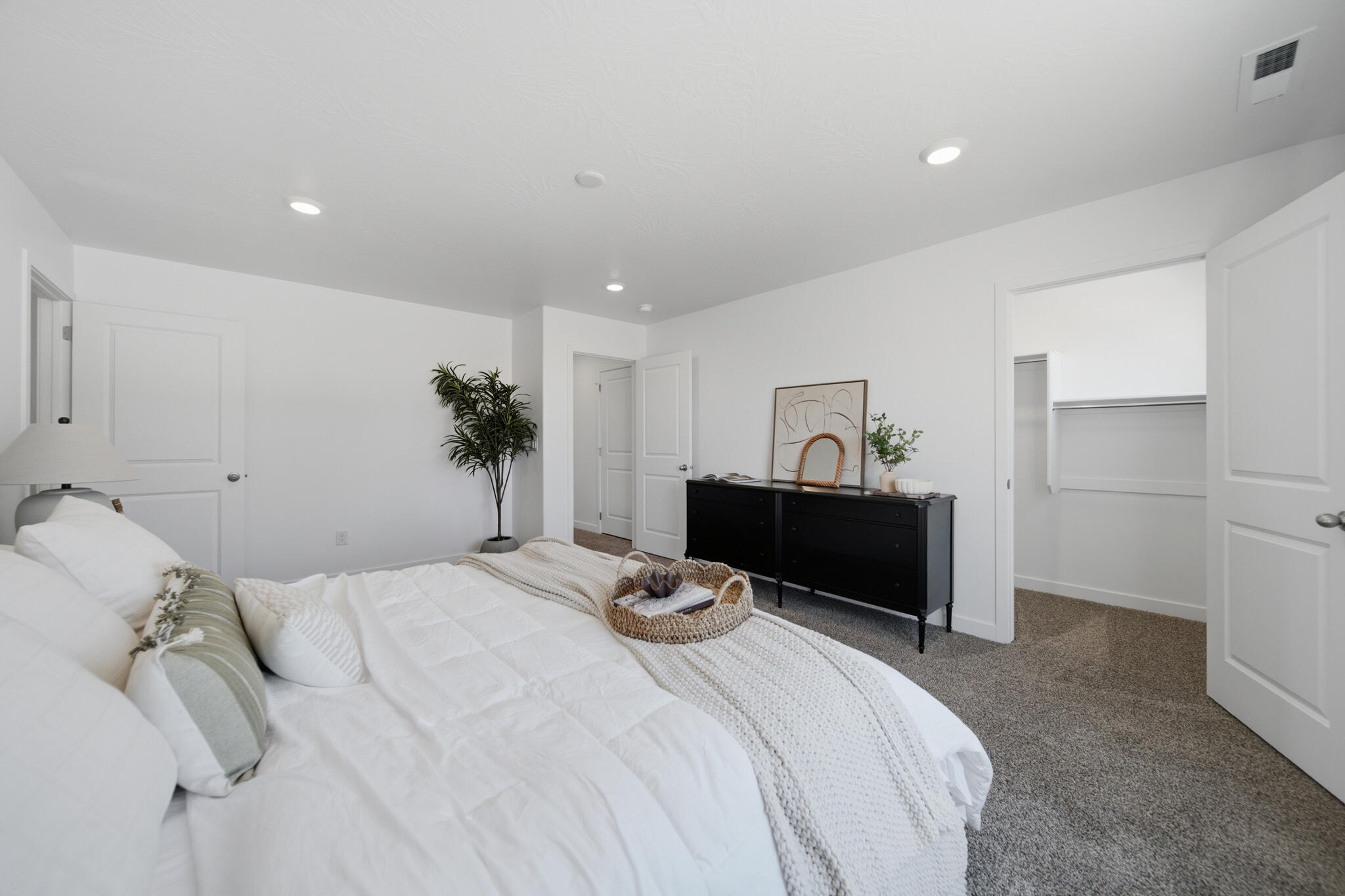 LAVENDER CANYON AT LONG VALLEY - Residential