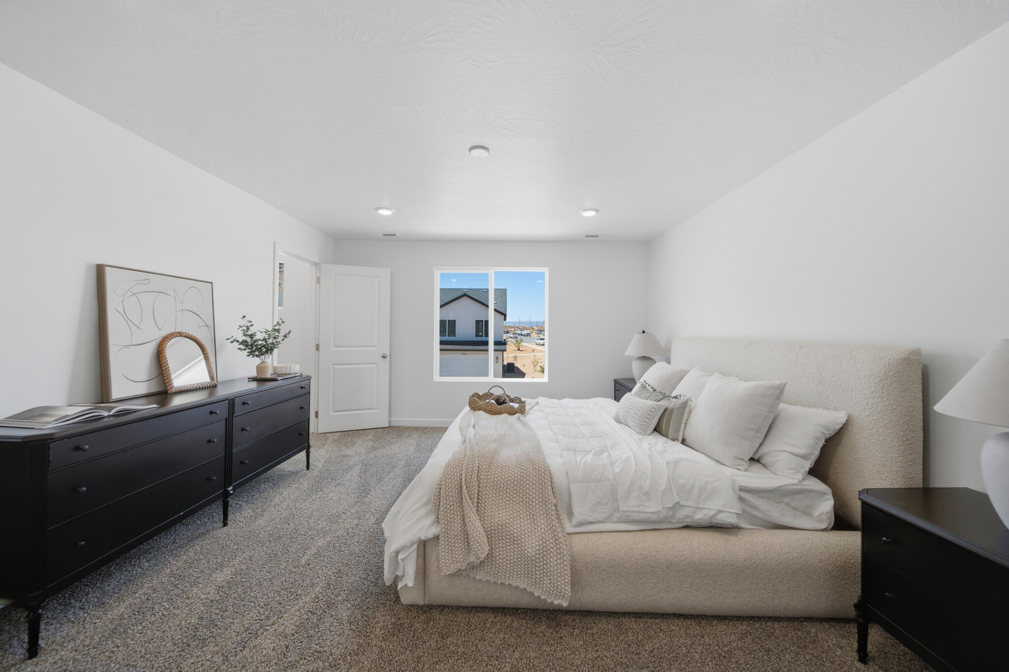 LAVENDER CANYON AT LONG VALLEY - Residential