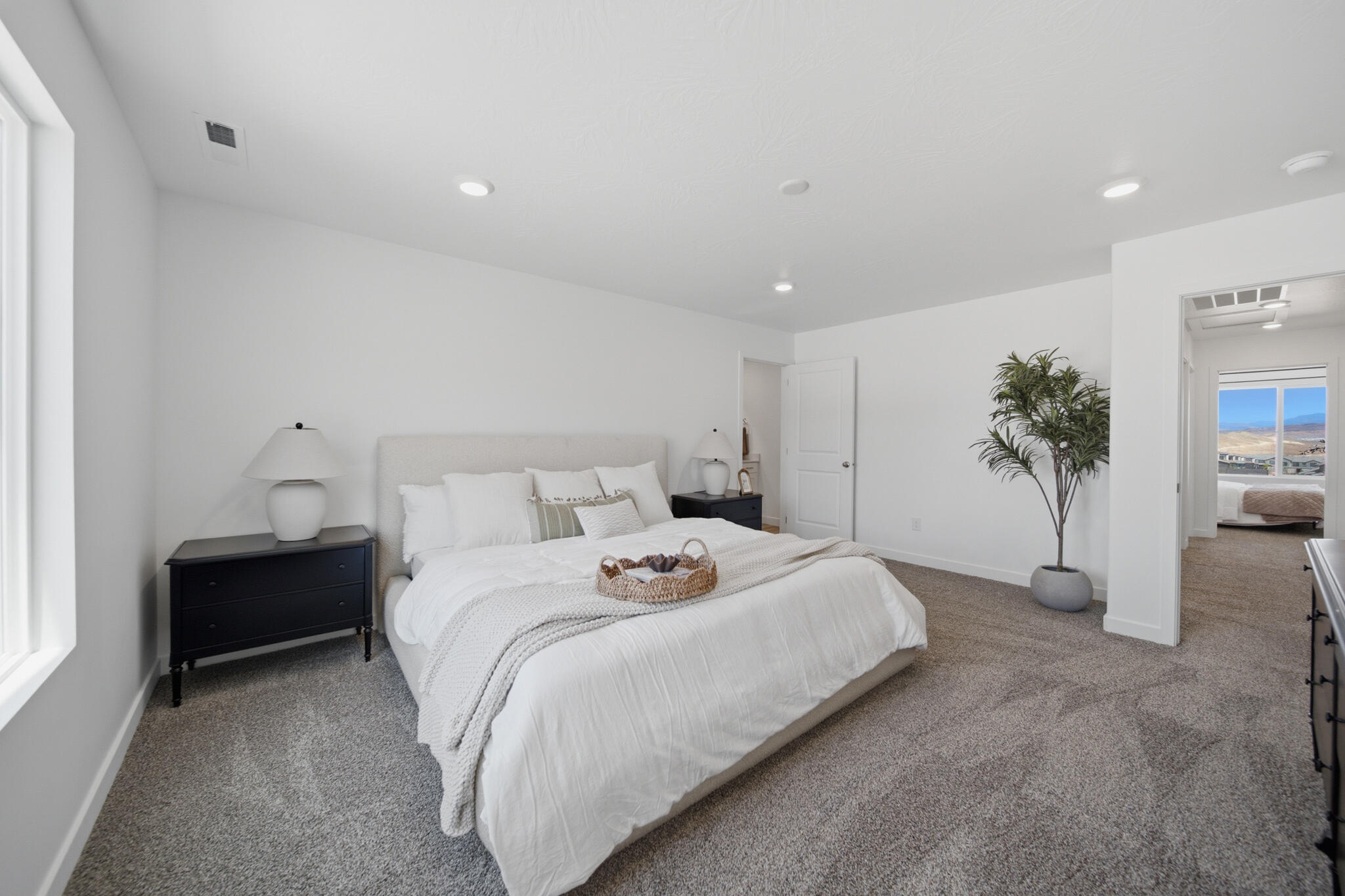 LAVENDER CANYON AT LONG VALLEY - Residential