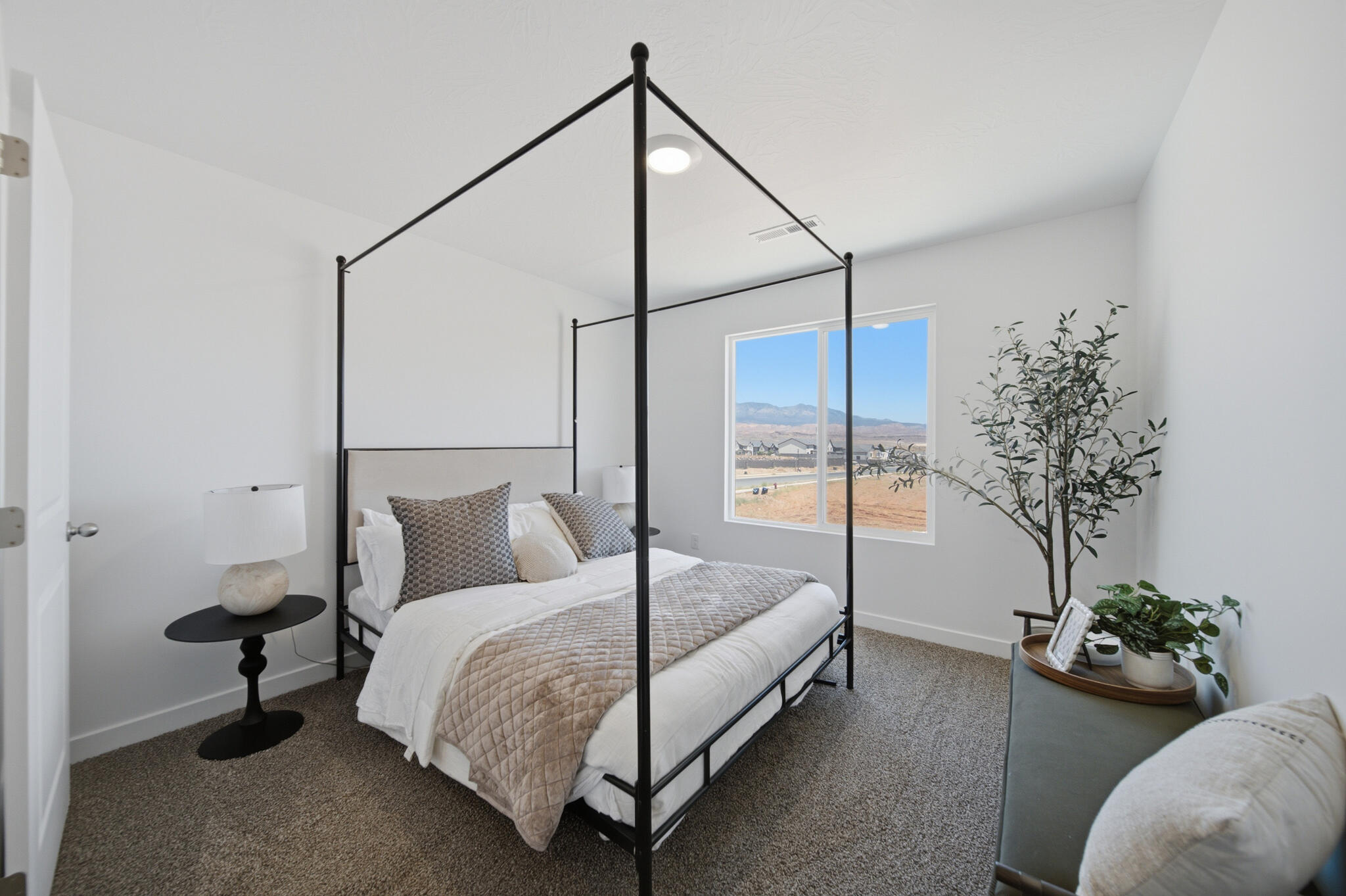 LAVENDER CANYON AT LONG VALLEY - Residential