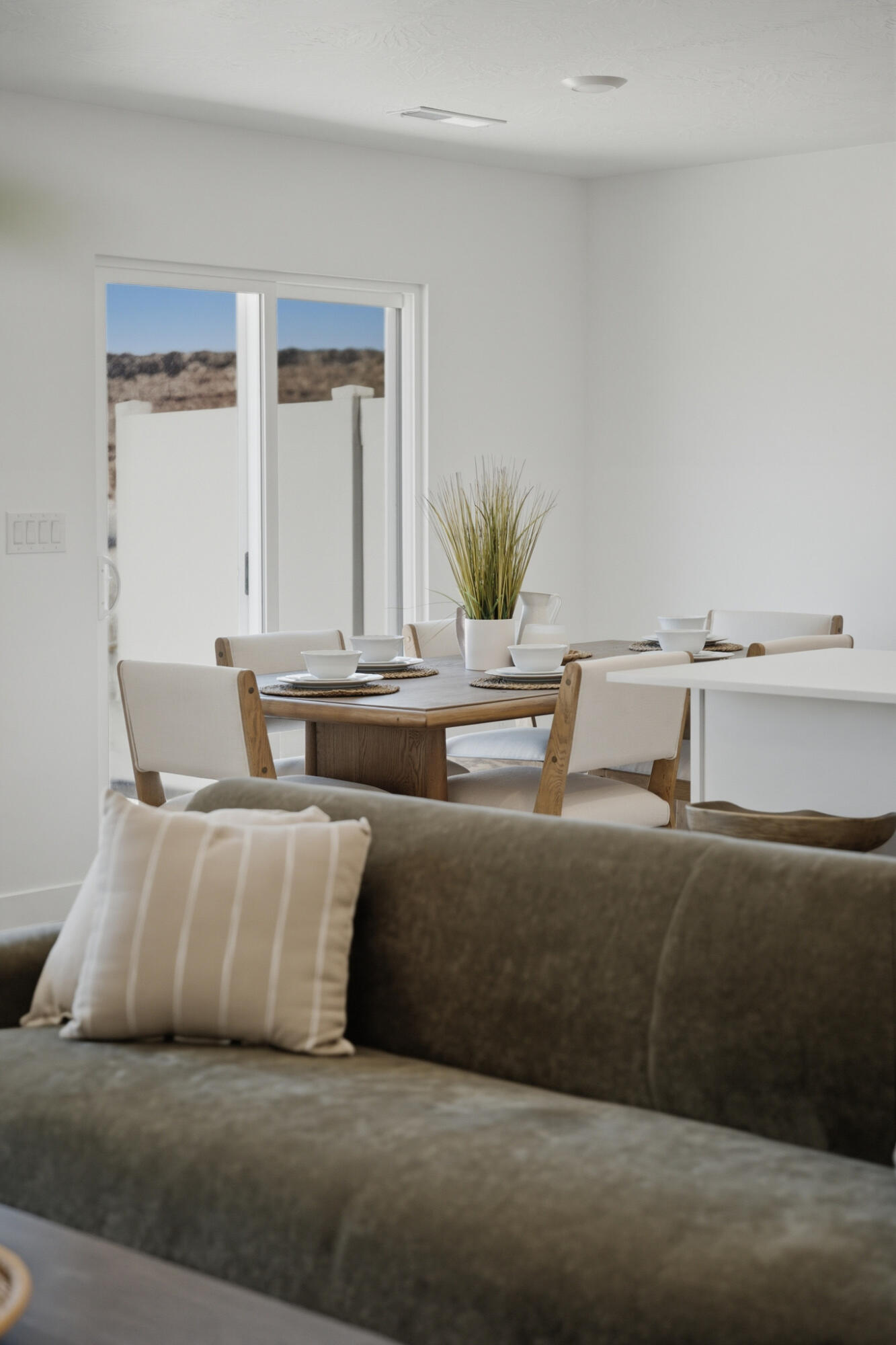 LAVENDER CANYON AT LONG VALLEY - Residential