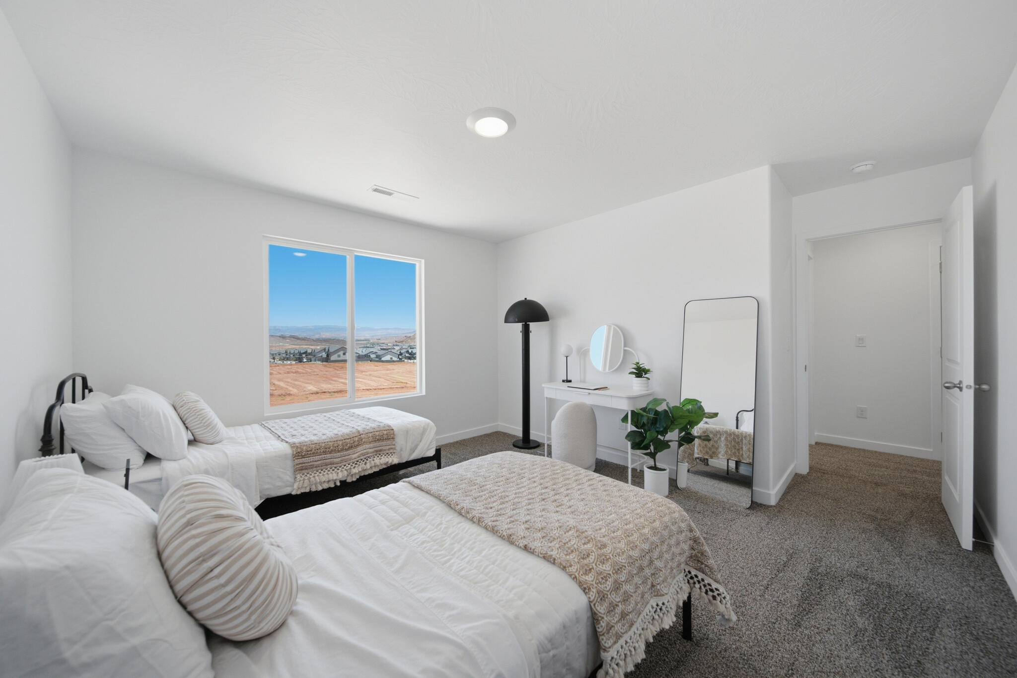 LAVENDER CANYON AT LONG VALLEY - Residential