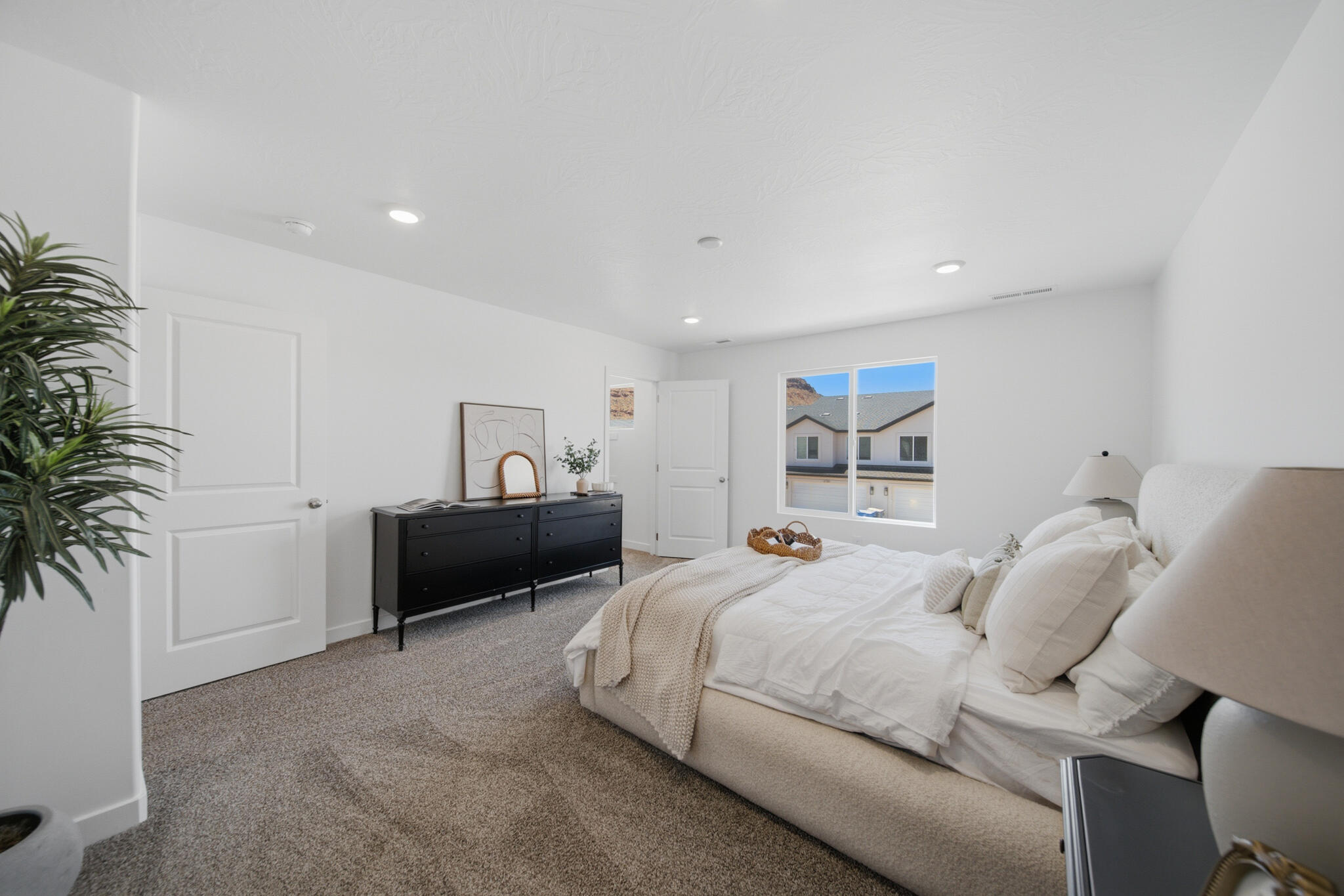 LAVENDER CANYON AT LONG VALLEY - Residential