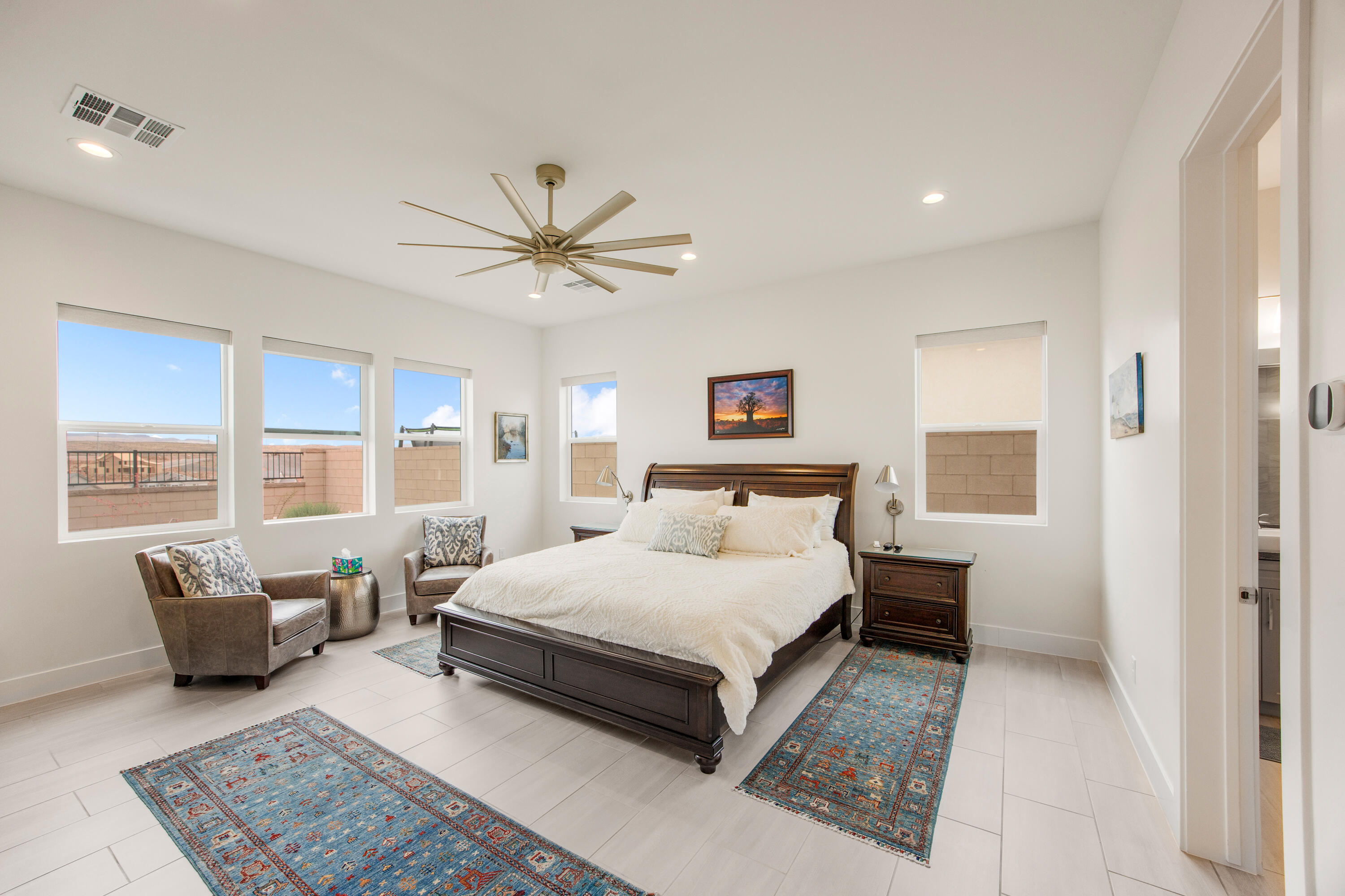 DESERT COLOR SAGE HAVEN - Residential