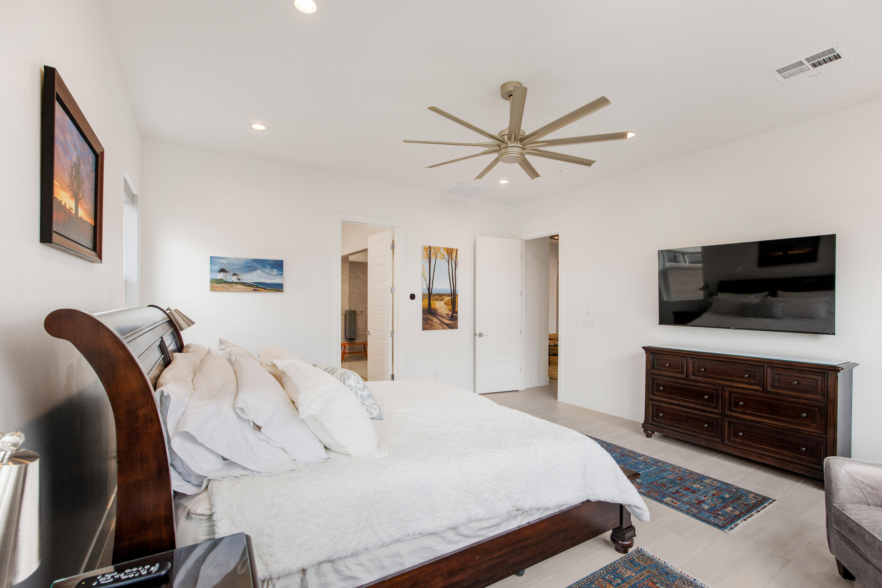 DESERT COLOR SAGE HAVEN - Residential