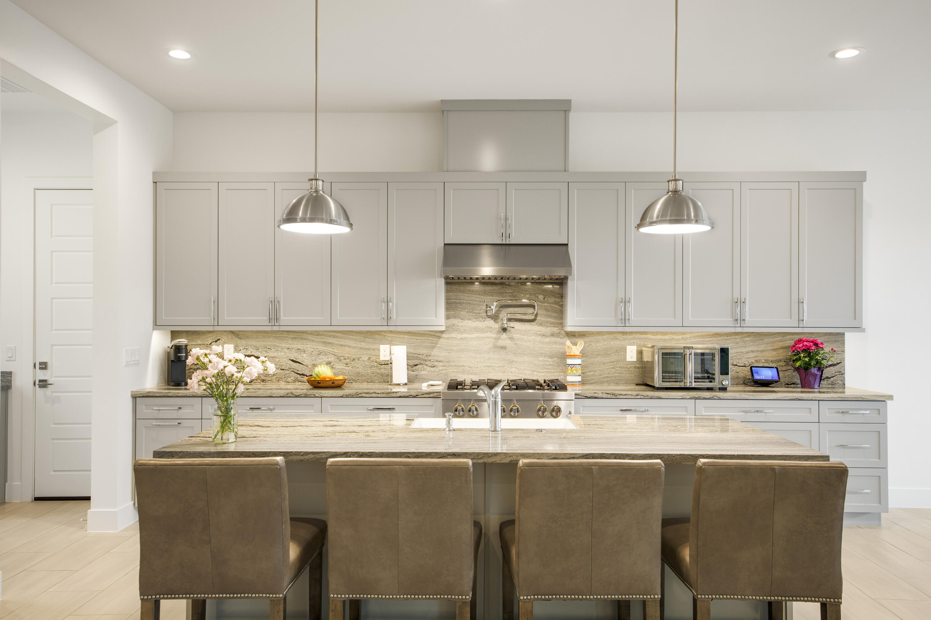 DESERT COLOR SAGE HAVEN - Residential