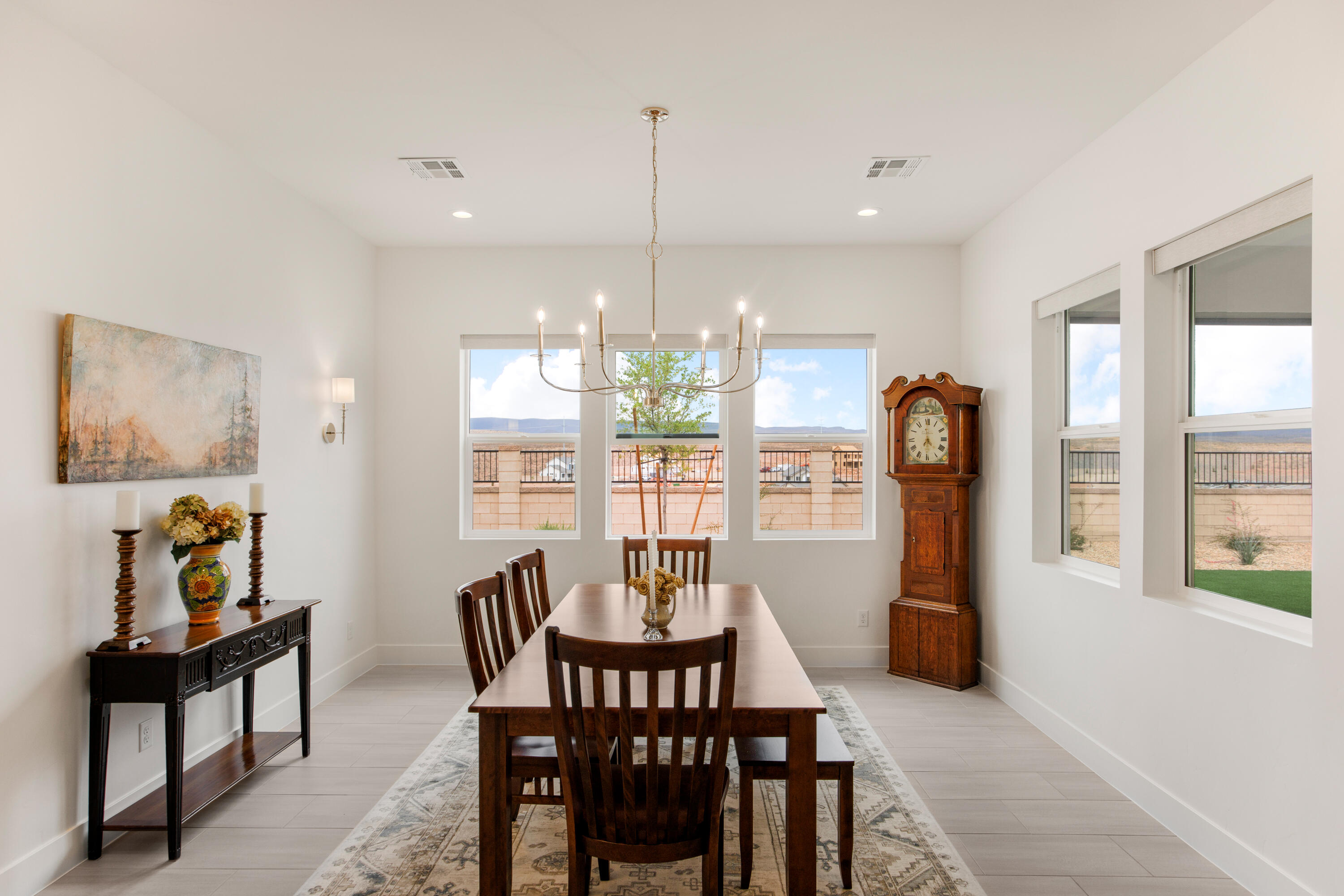 DESERT COLOR SAGE HAVEN - Residential
