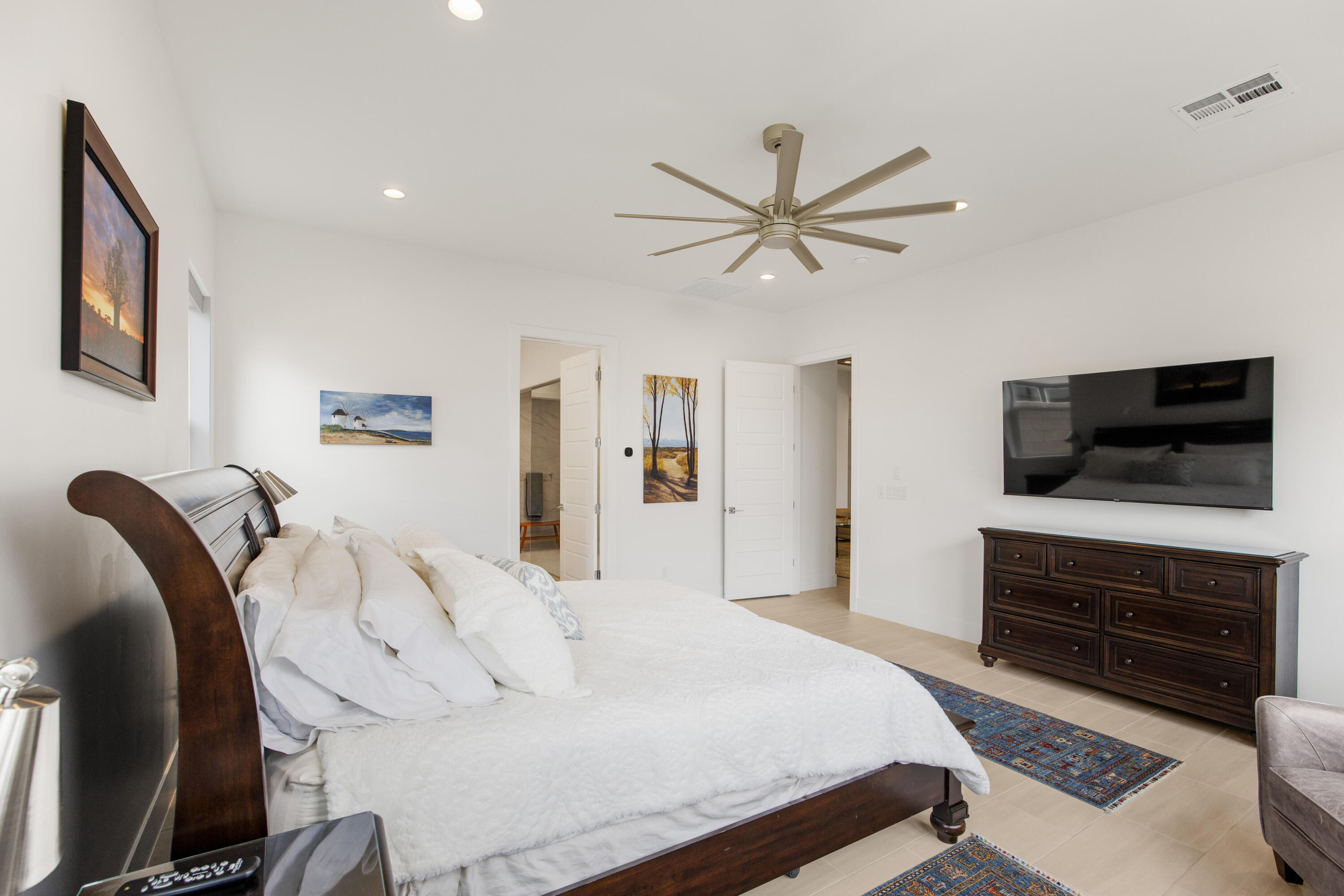 DESERT COLOR SAGE HAVEN - Residential
