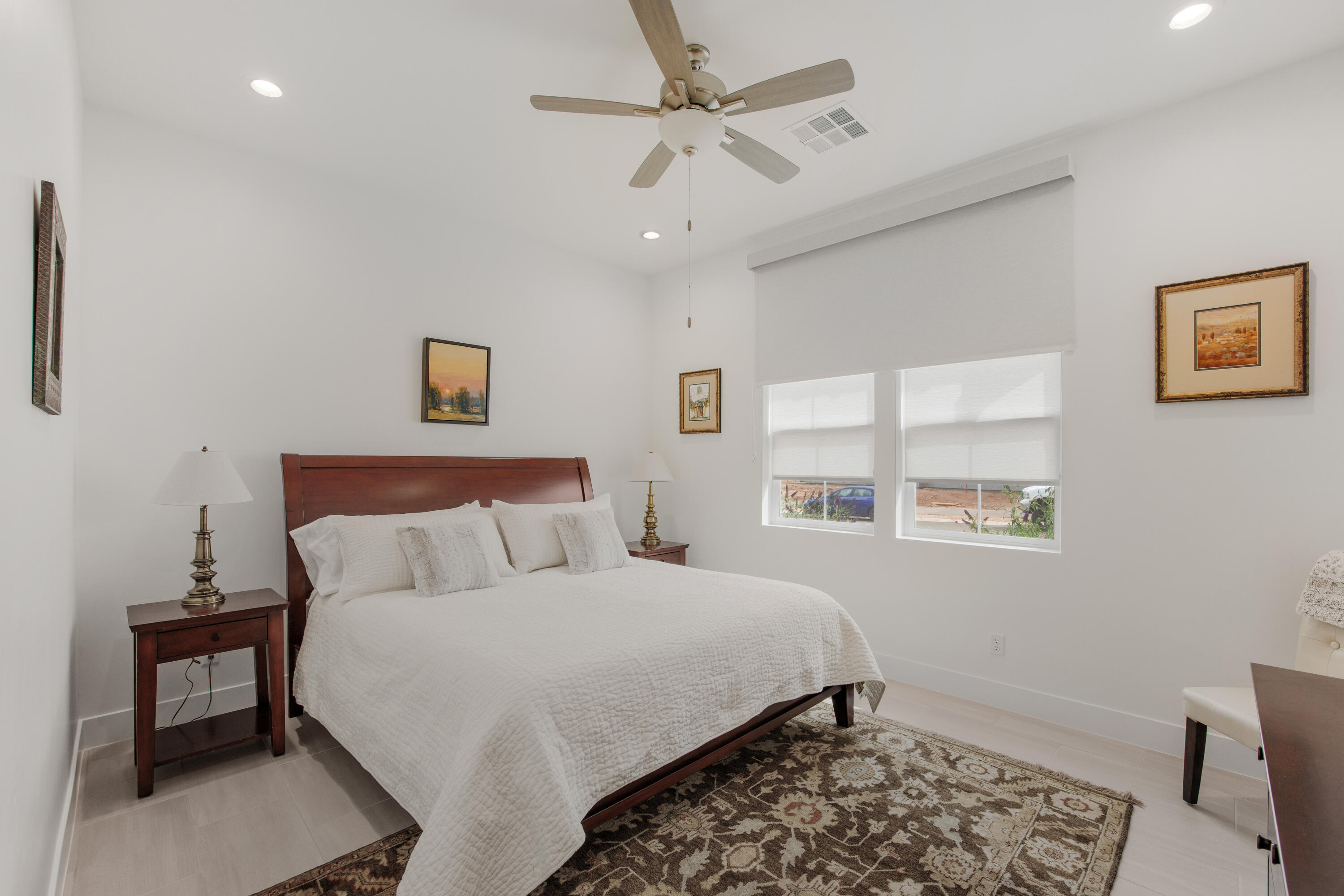 DESERT COLOR SAGE HAVEN - Residential