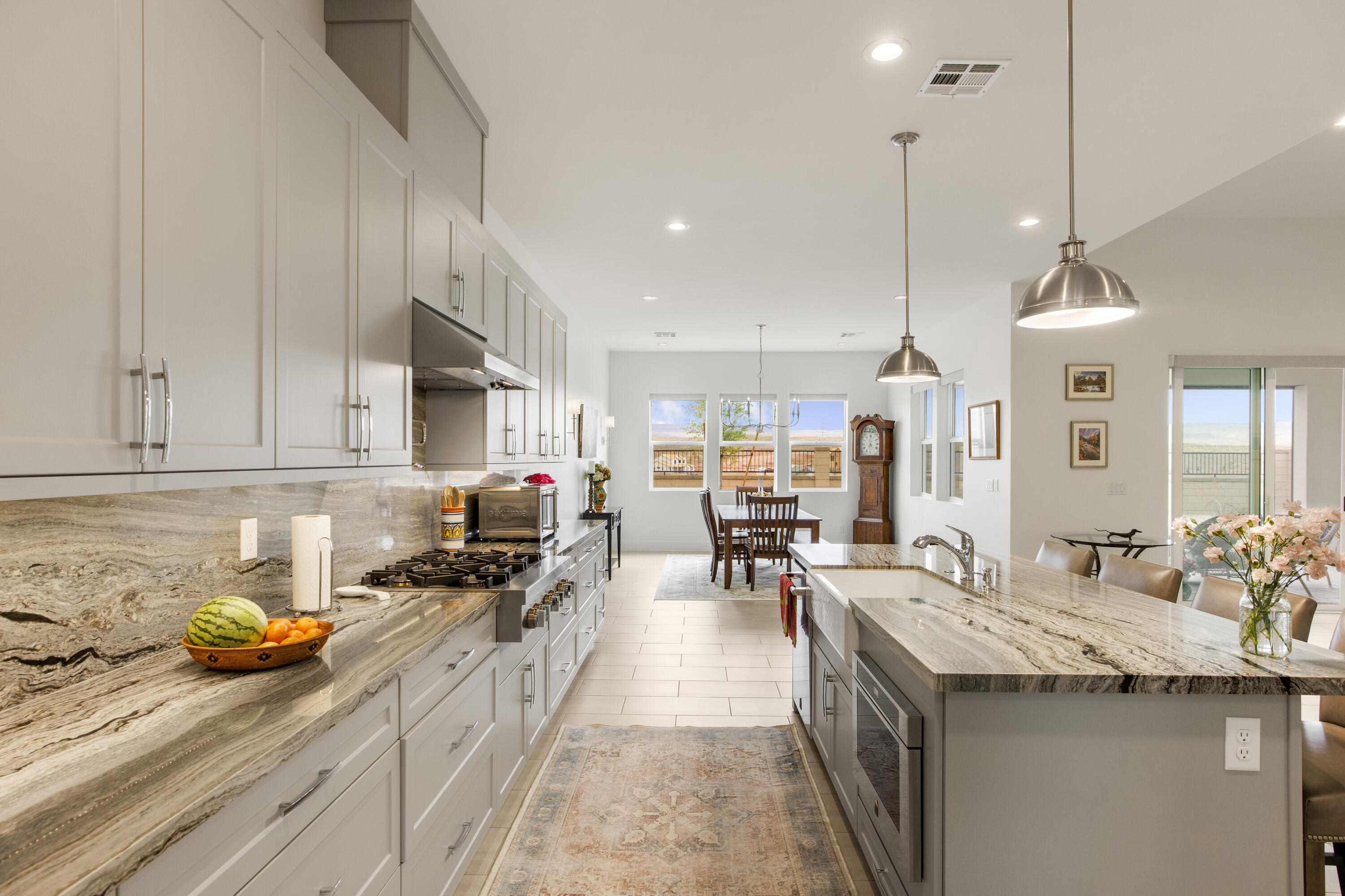 DESERT COLOR SAGE HAVEN - Residential