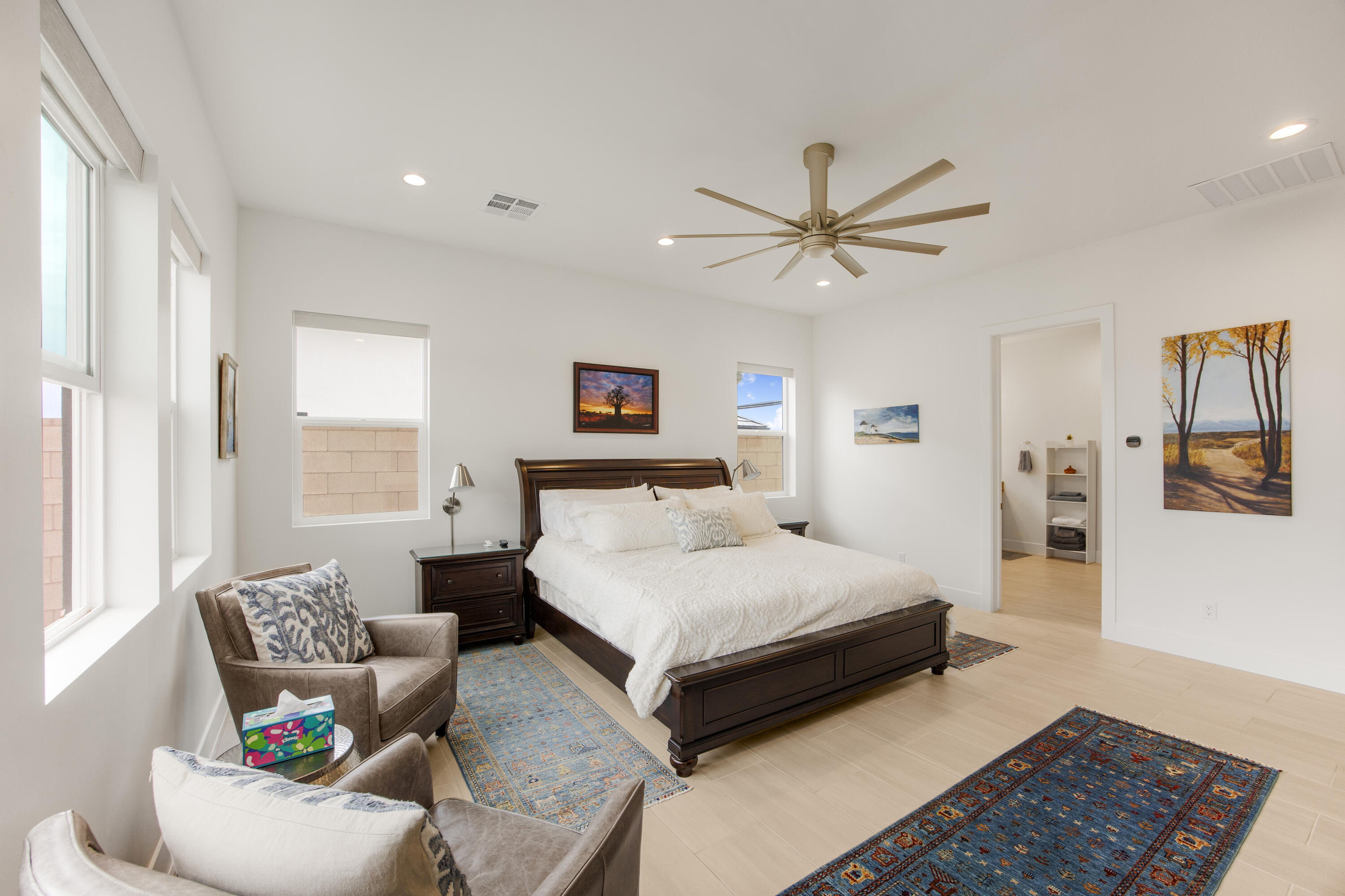 DESERT COLOR SAGE HAVEN - Residential