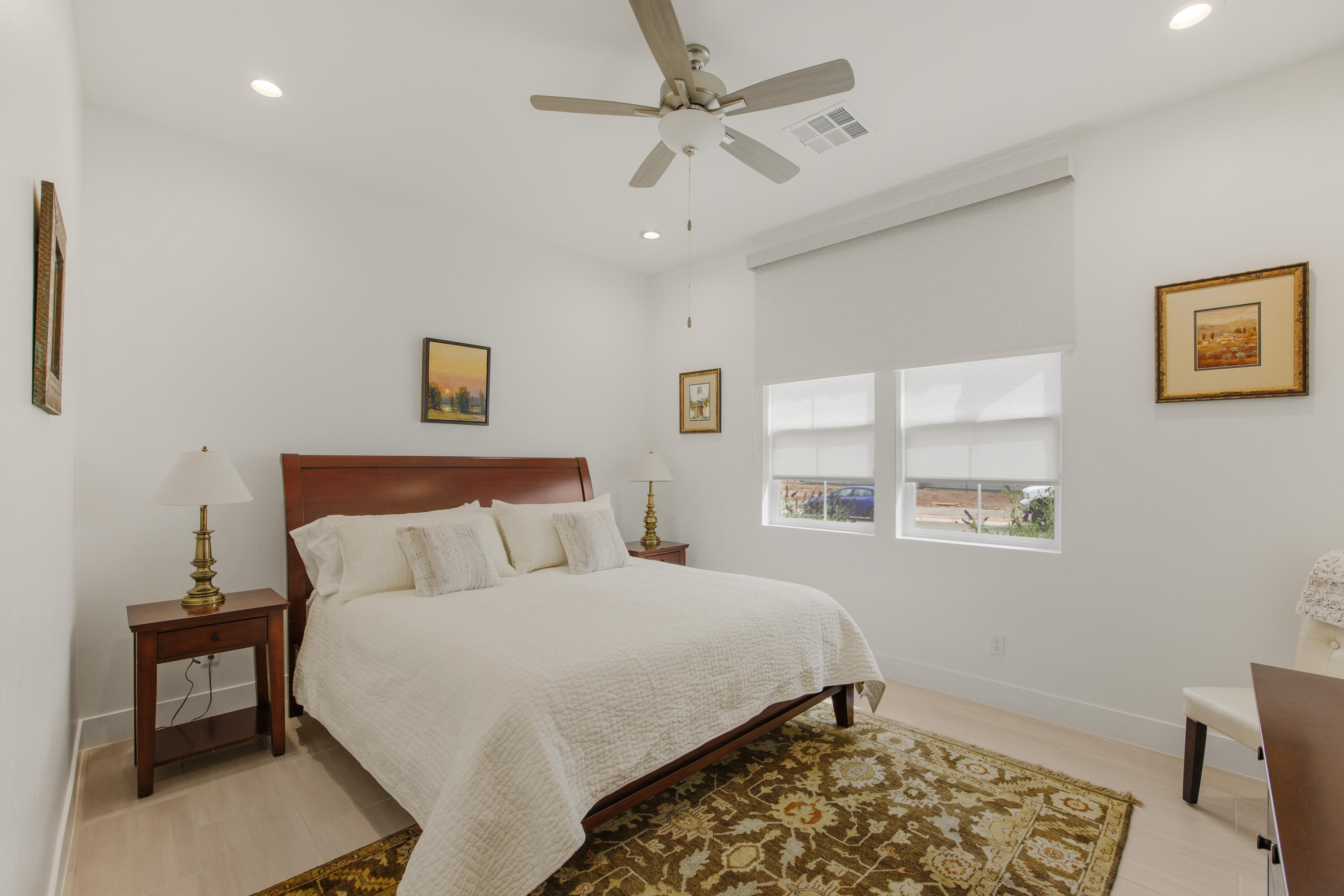 DESERT COLOR SAGE HAVEN - Residential