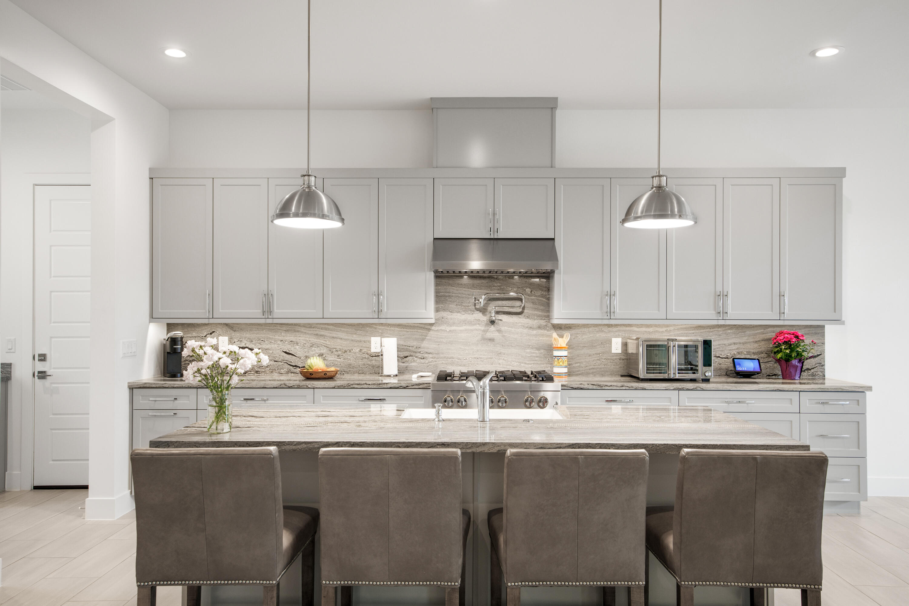 DESERT COLOR SAGE HAVEN - Residential