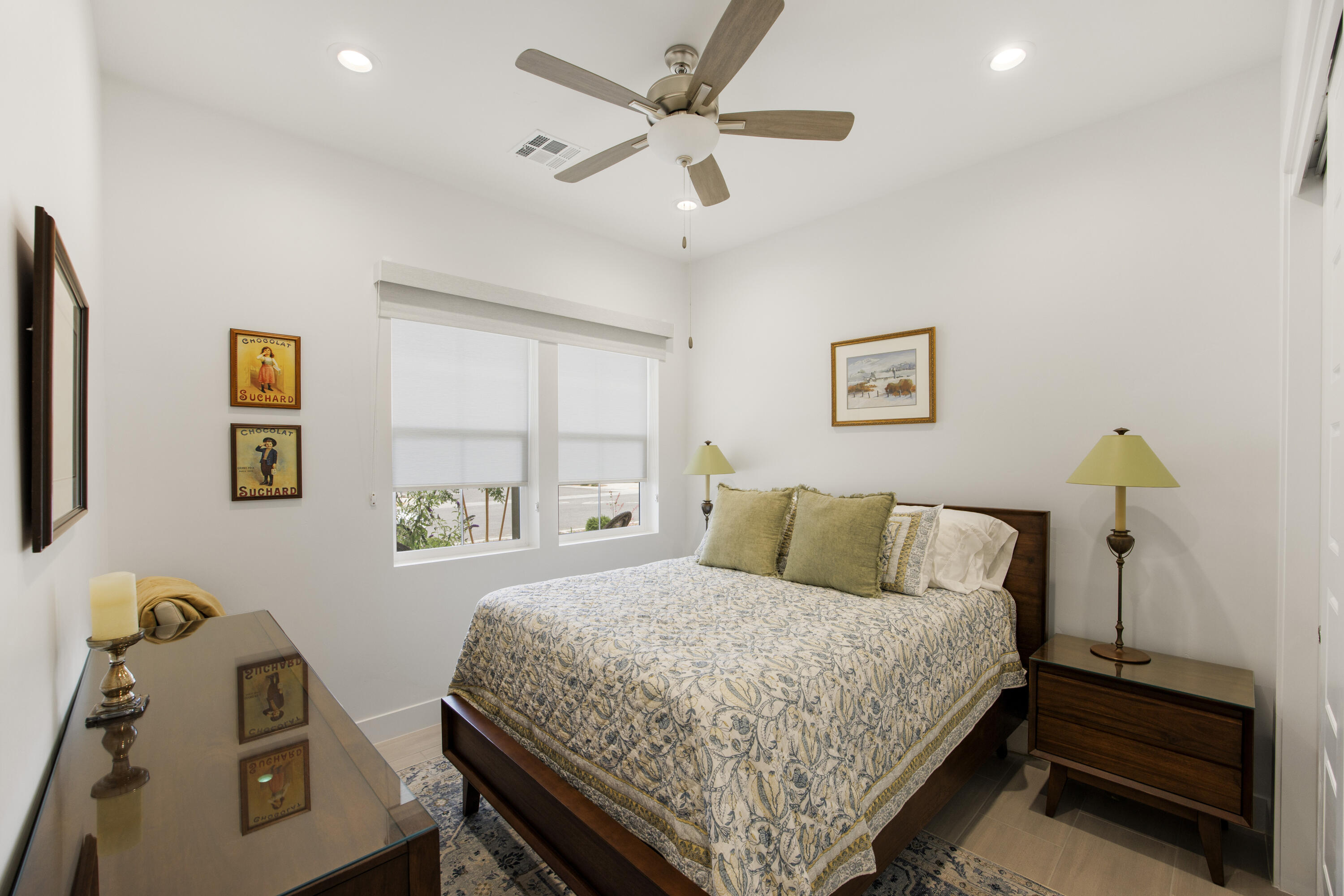 DESERT COLOR SAGE HAVEN - Residential