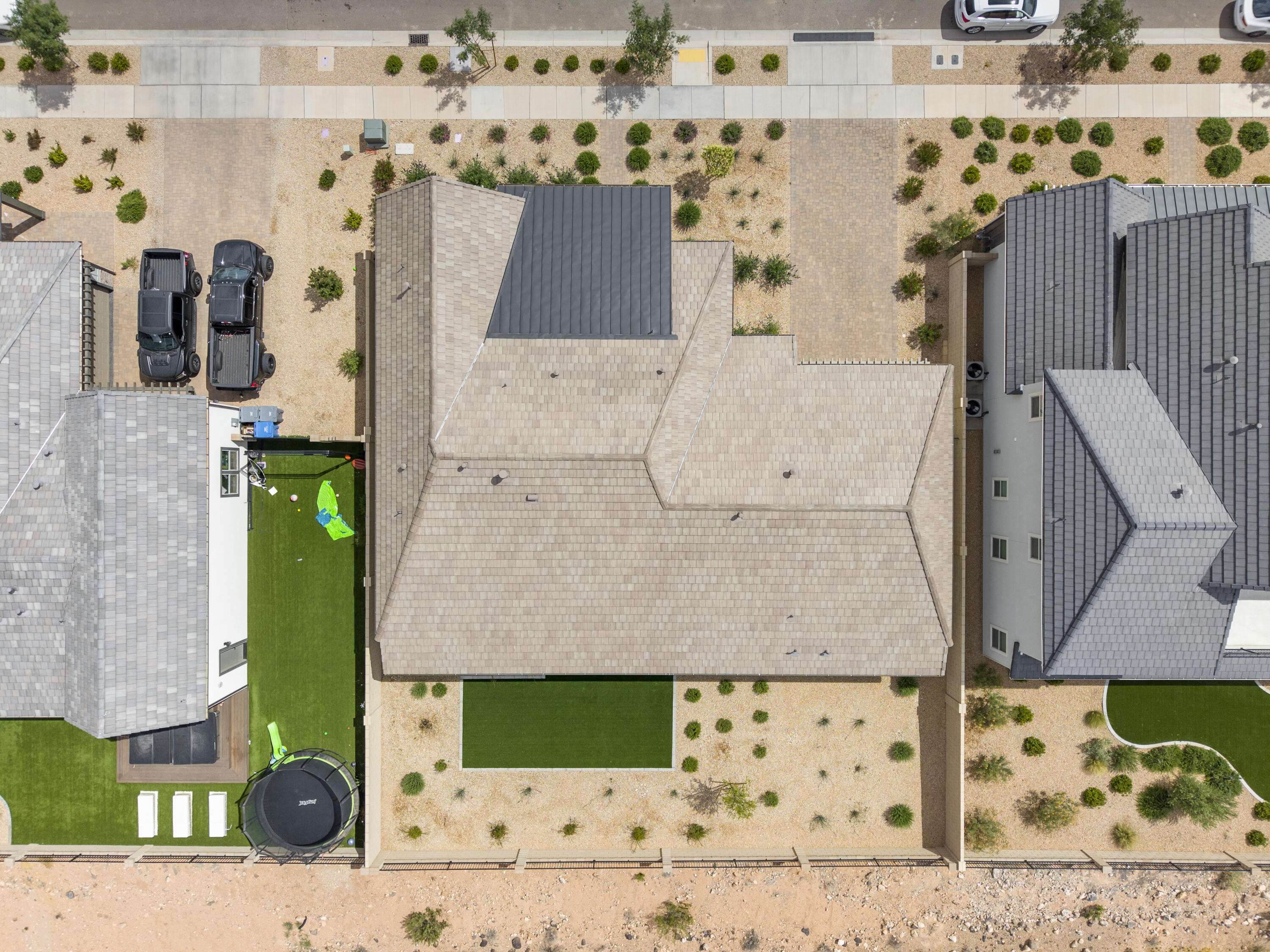 DESERT COLOR SAGE HAVEN - Residential