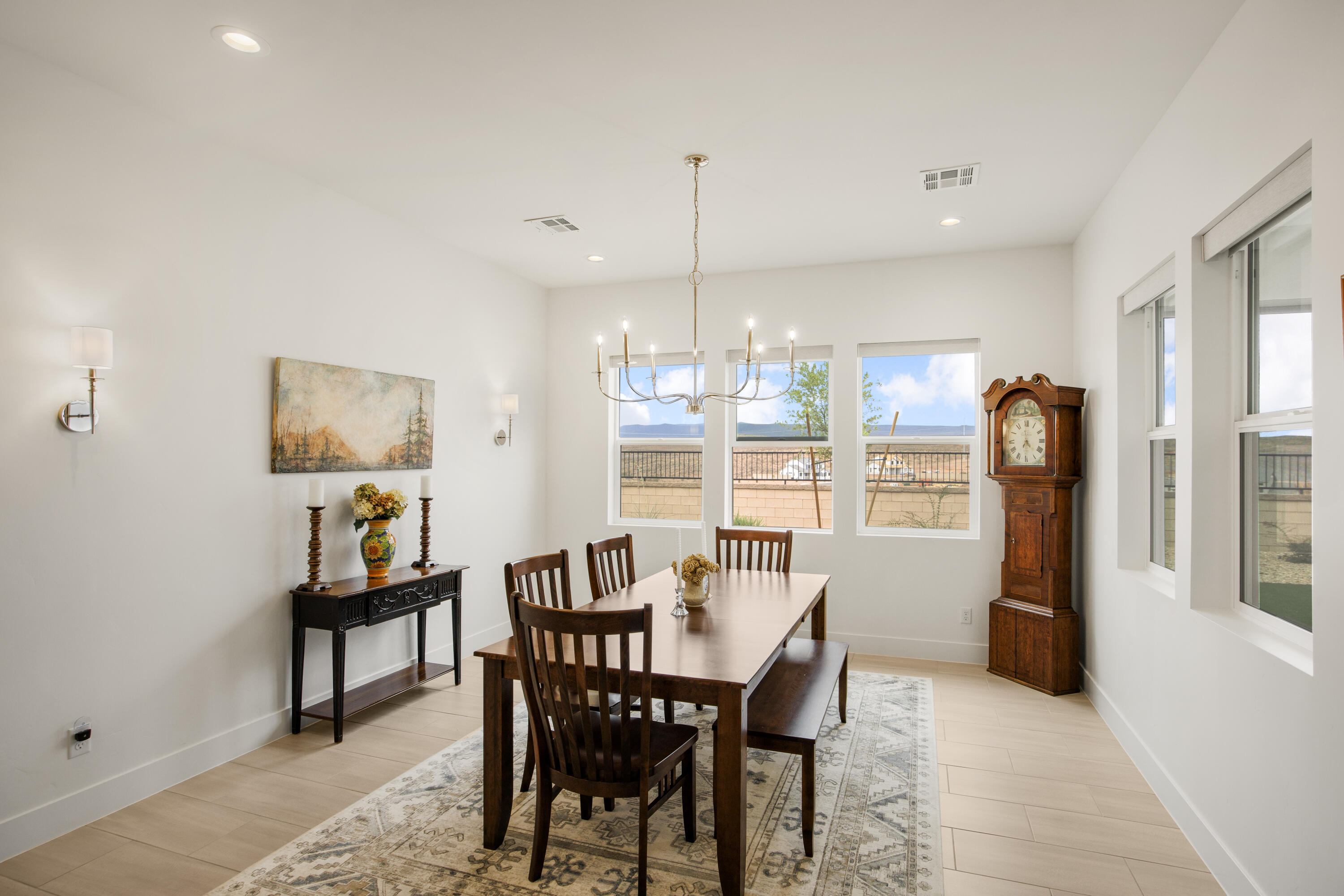 DESERT COLOR SAGE HAVEN - Residential