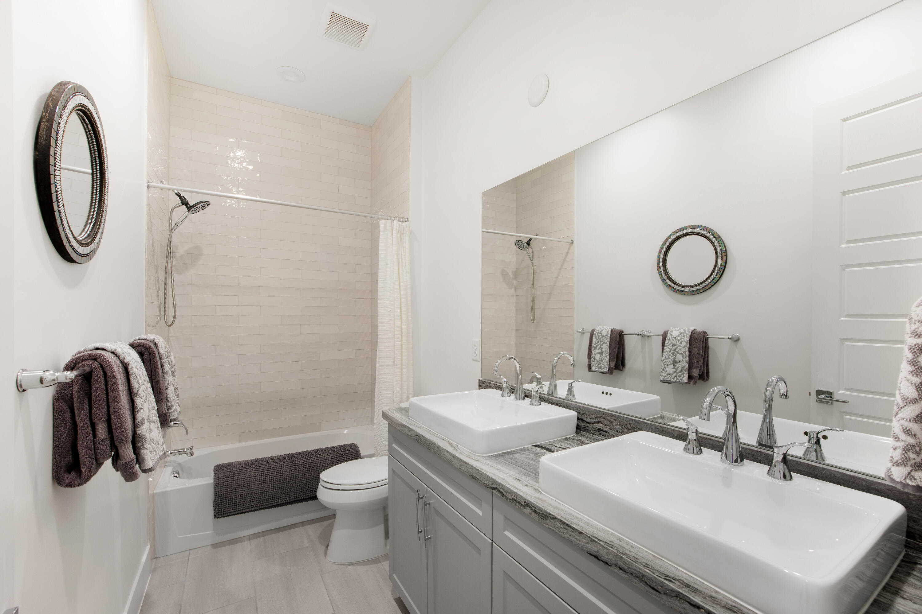 DESERT COLOR SAGE HAVEN - Residential