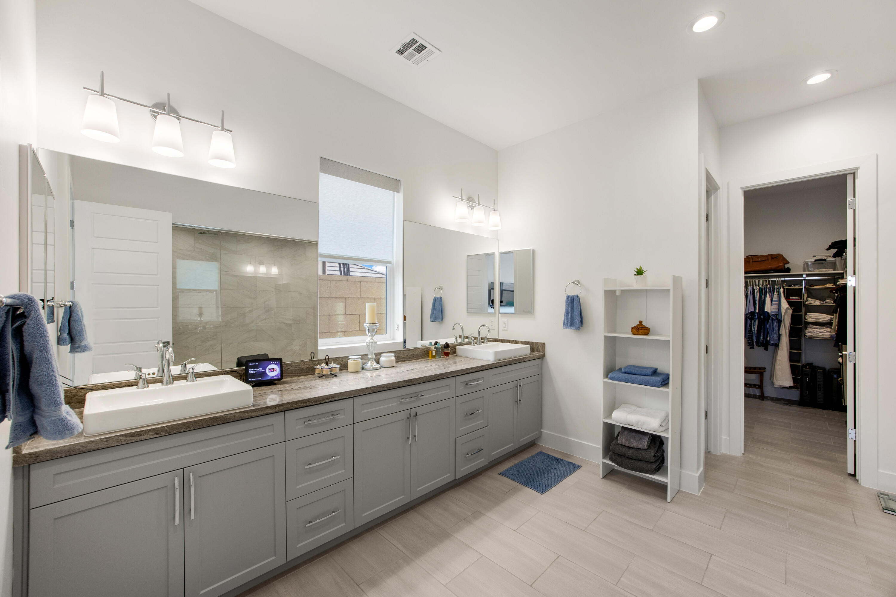 DESERT COLOR SAGE HAVEN - Residential