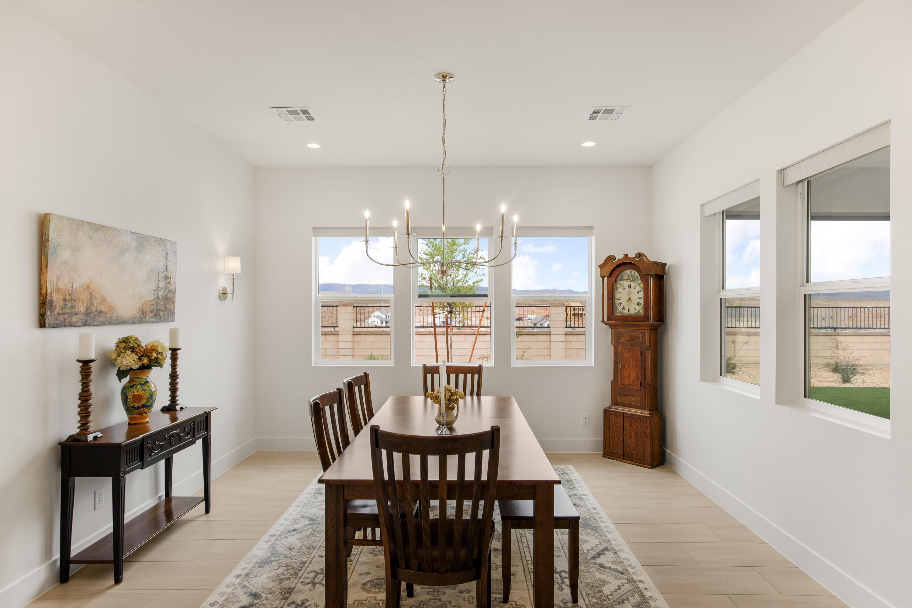 DESERT COLOR SAGE HAVEN - Residential