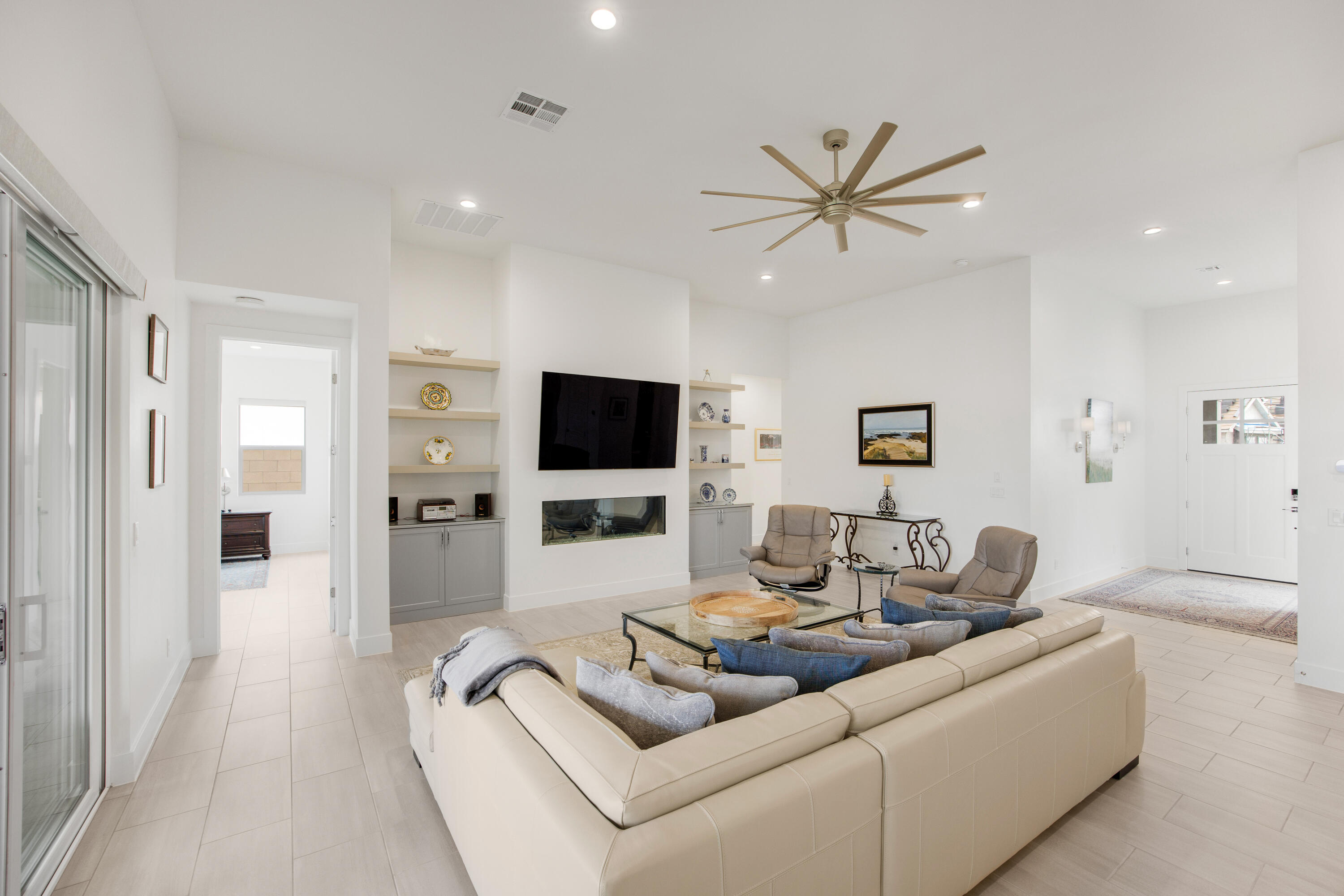 DESERT COLOR SAGE HAVEN - Residential