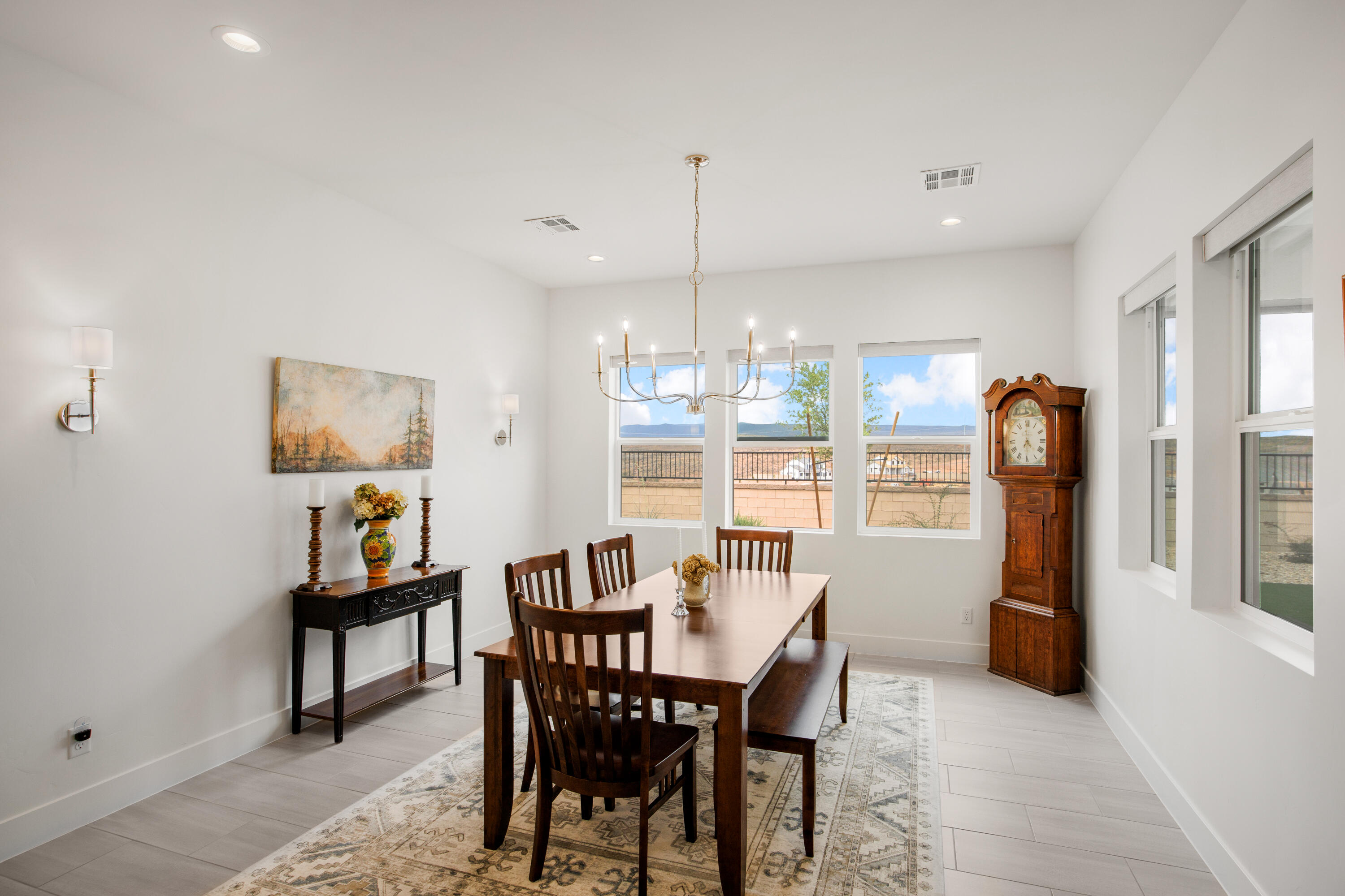 DESERT COLOR SAGE HAVEN - Residential