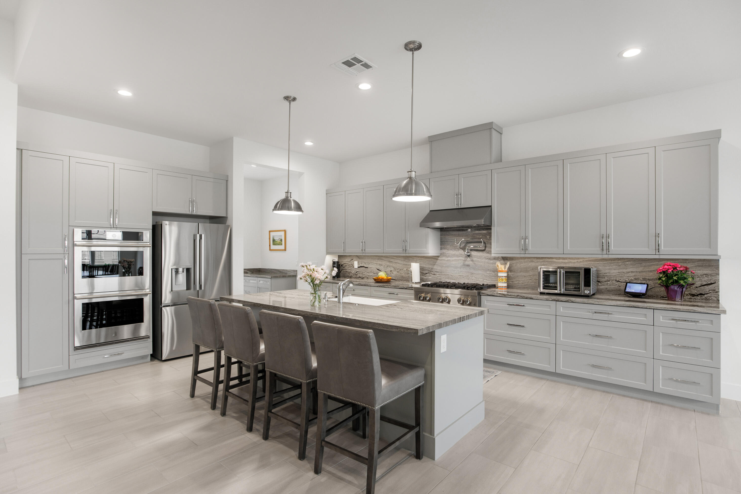 DESERT COLOR SAGE HAVEN - Residential