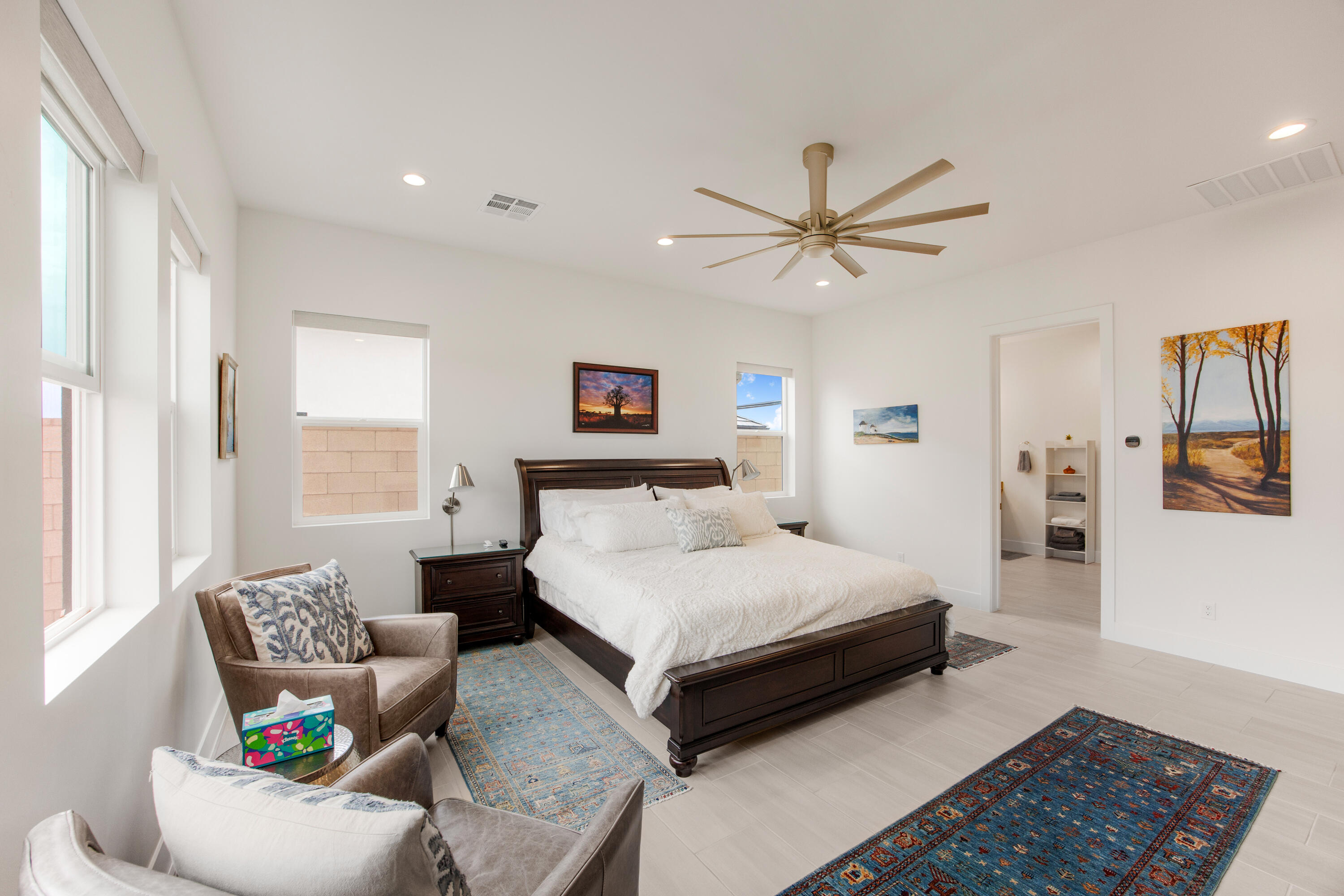 DESERT COLOR SAGE HAVEN - Residential
