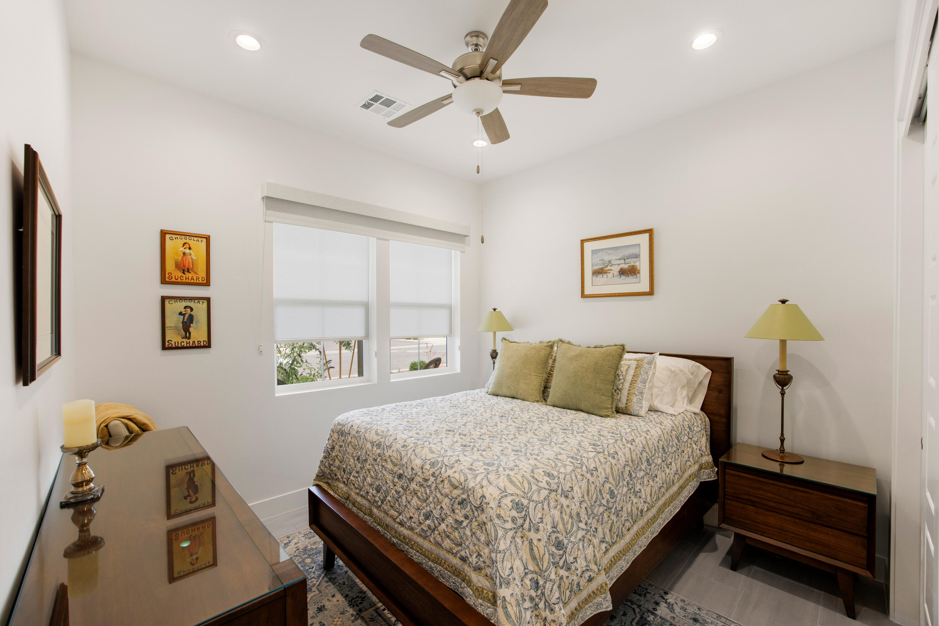 DESERT COLOR SAGE HAVEN - Residential