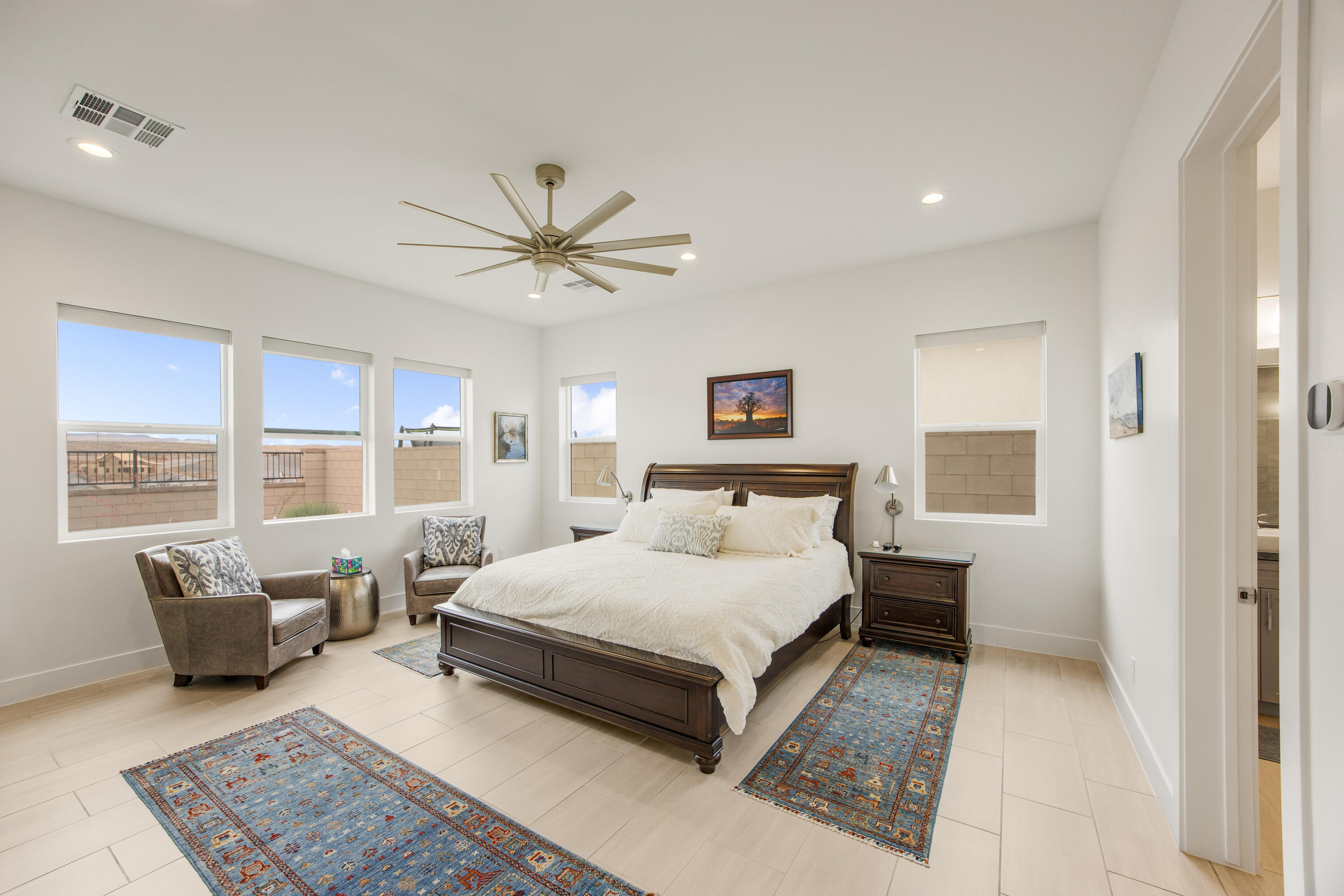 DESERT COLOR SAGE HAVEN - Residential