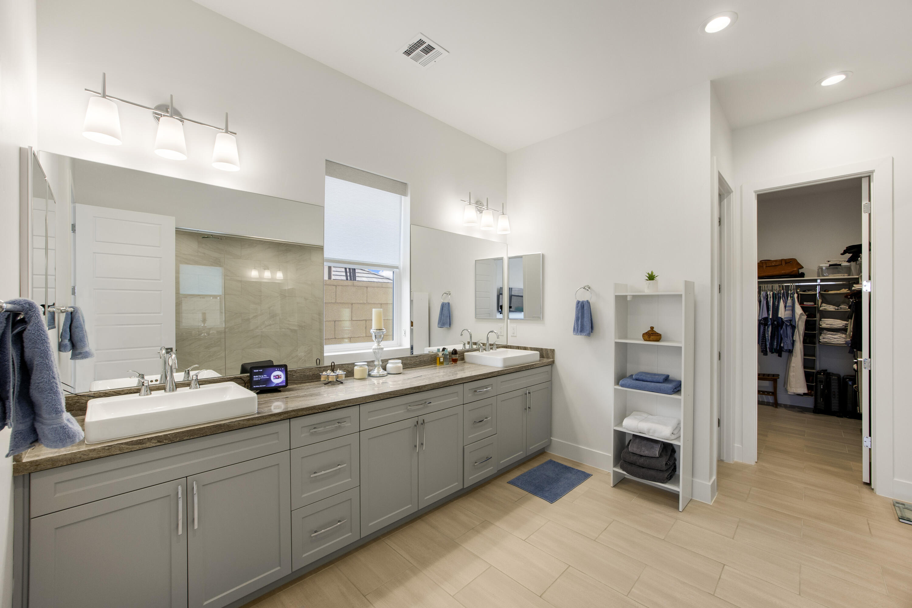 DESERT COLOR SAGE HAVEN - Residential