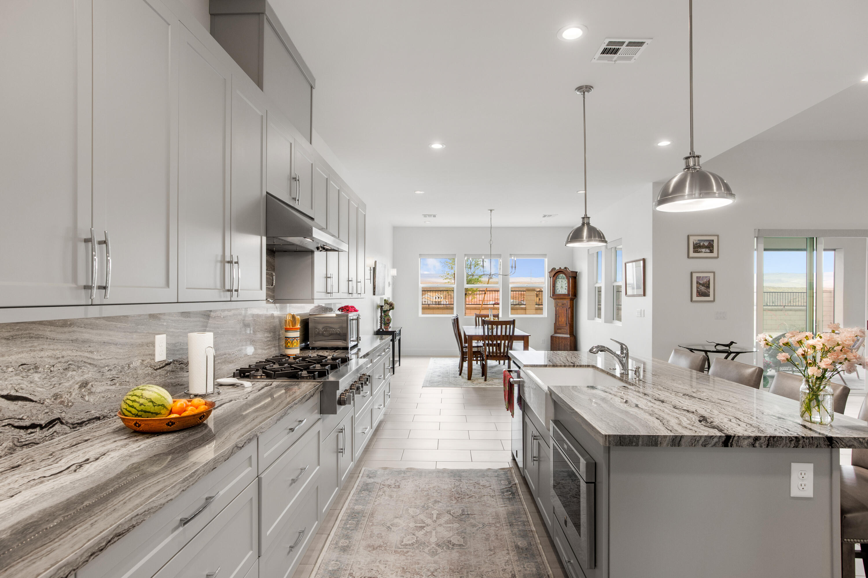 DESERT COLOR SAGE HAVEN - Residential