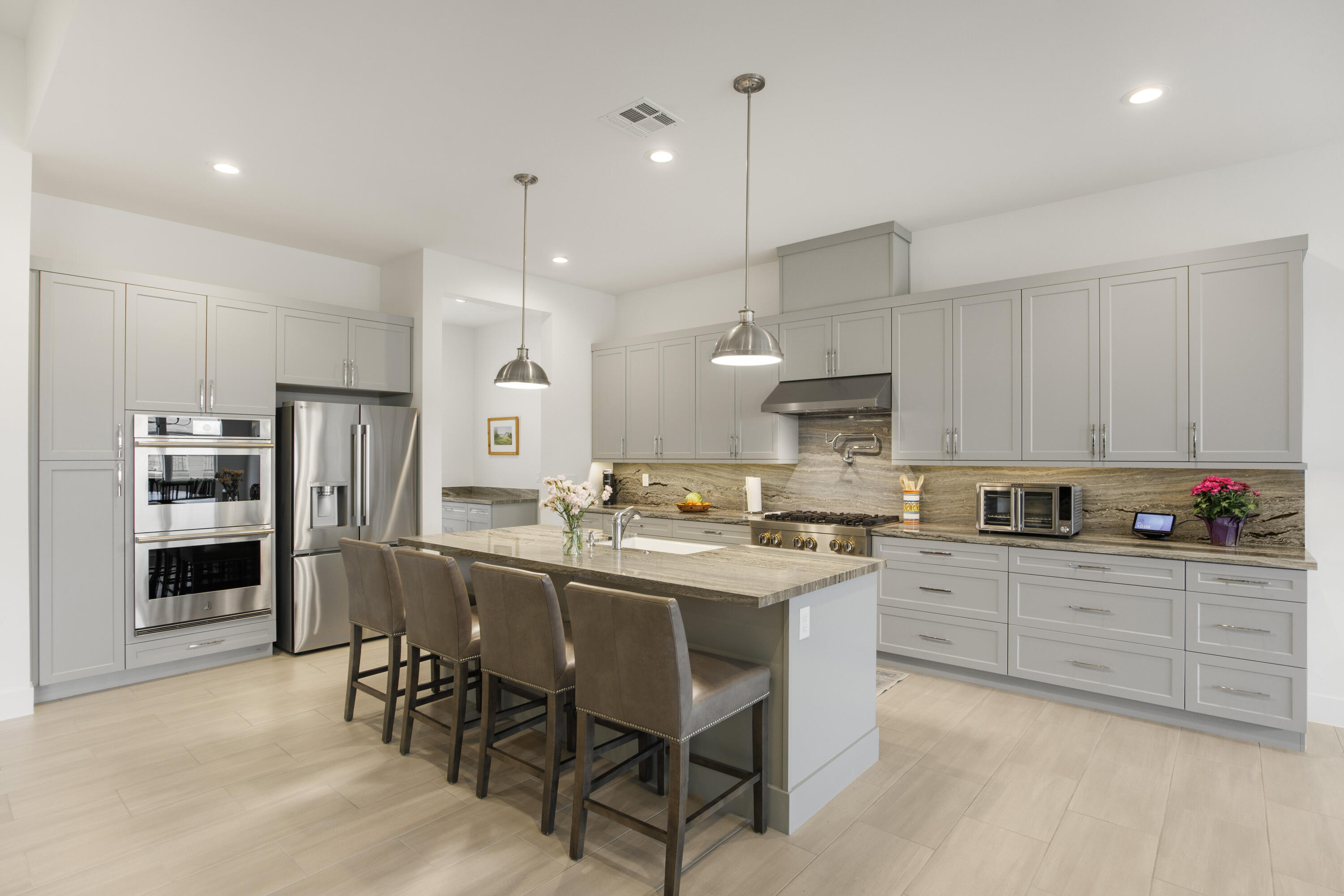 DESERT COLOR SAGE HAVEN - Residential