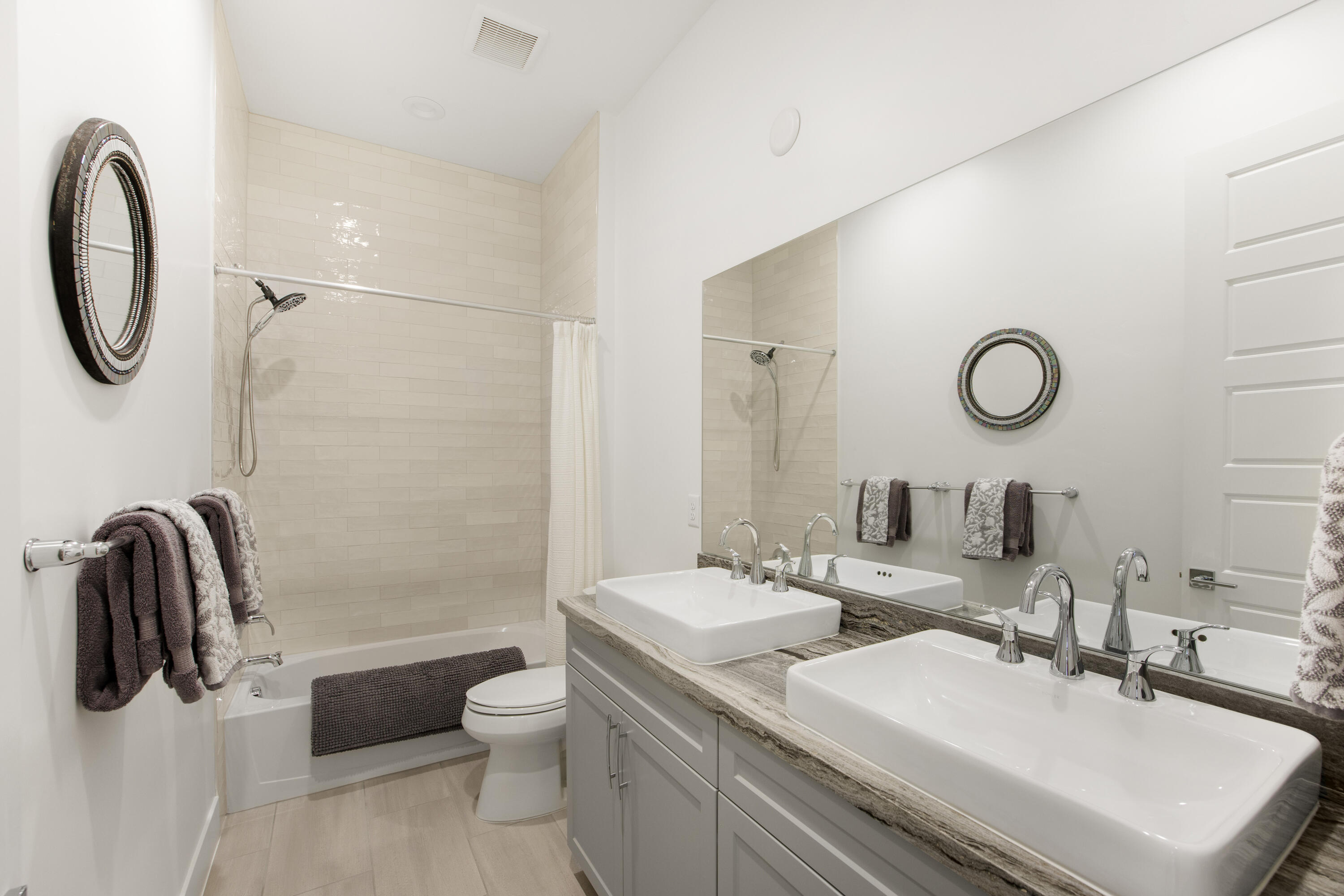 DESERT COLOR SAGE HAVEN - Residential