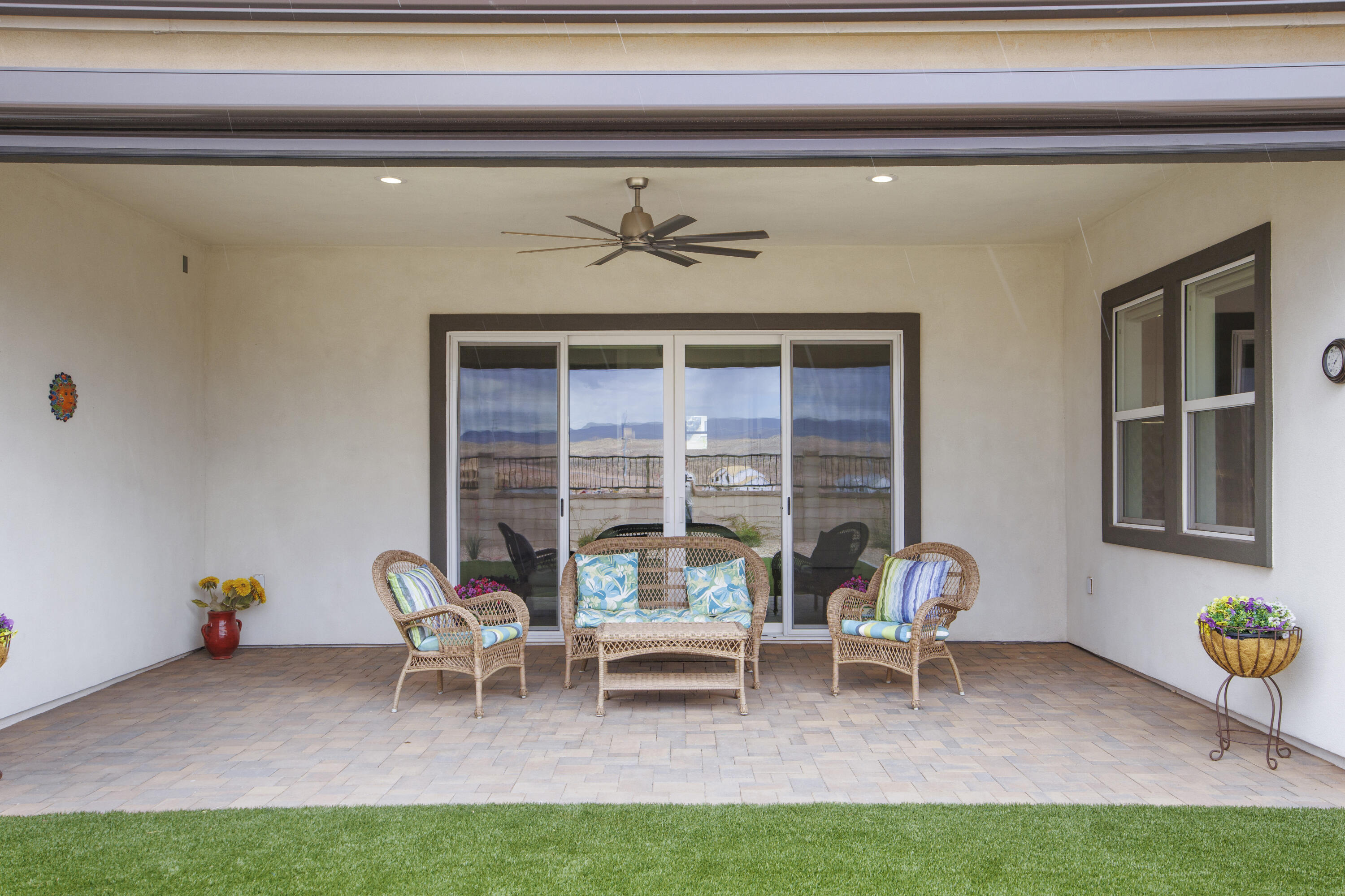 DESERT COLOR SAGE HAVEN - Residential